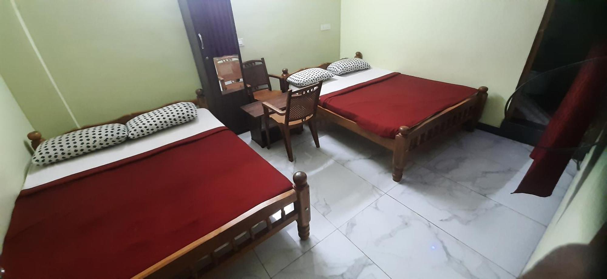 Kings - Sgh * Mysore