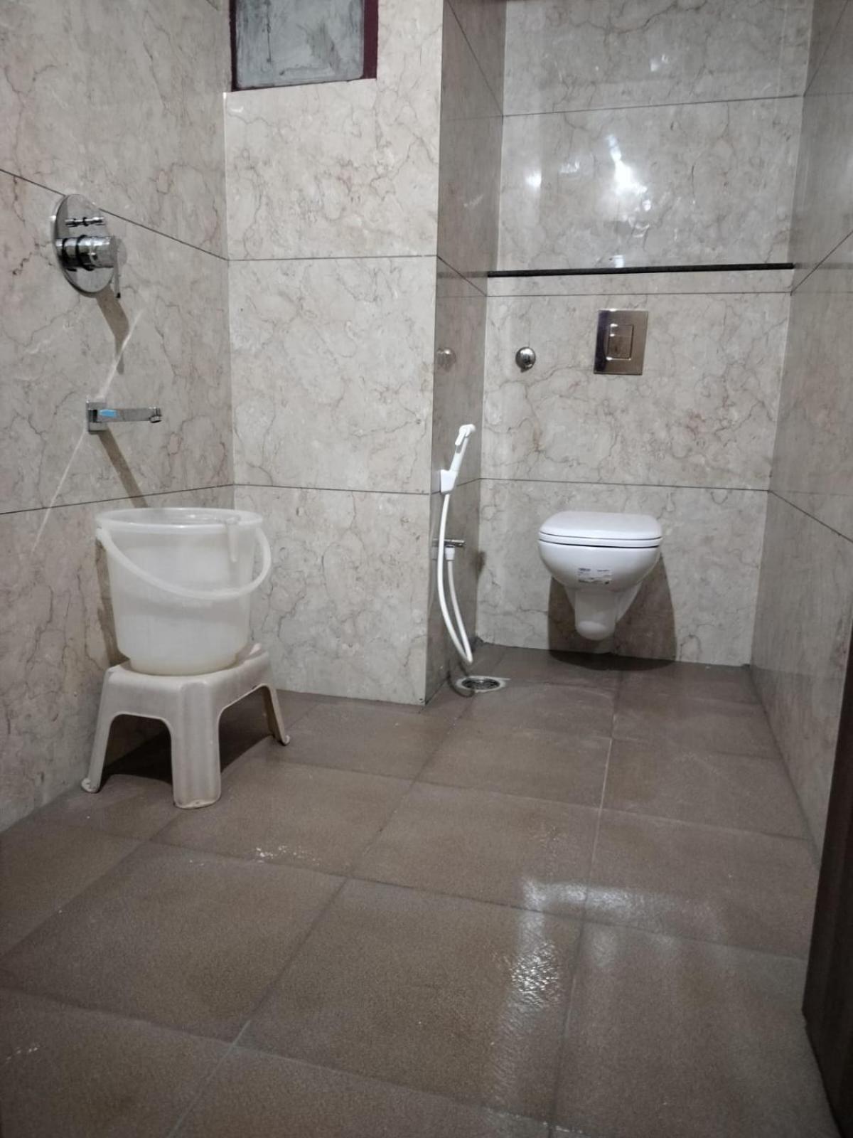 Hotel Vyshak International 2*
