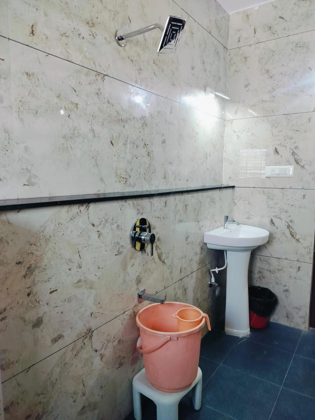 Hotel Vyshak International 2*