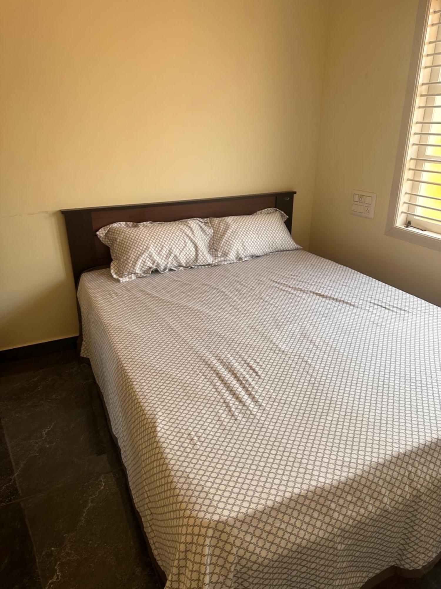 Holiday home Shivalayam