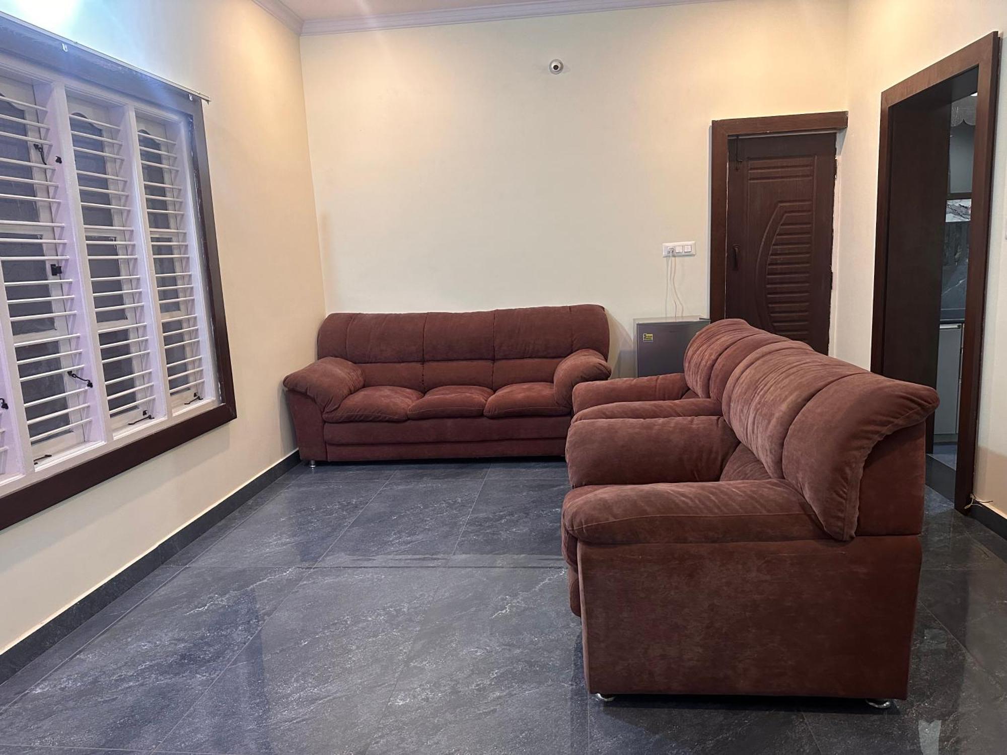 Holiday home Shivalayam