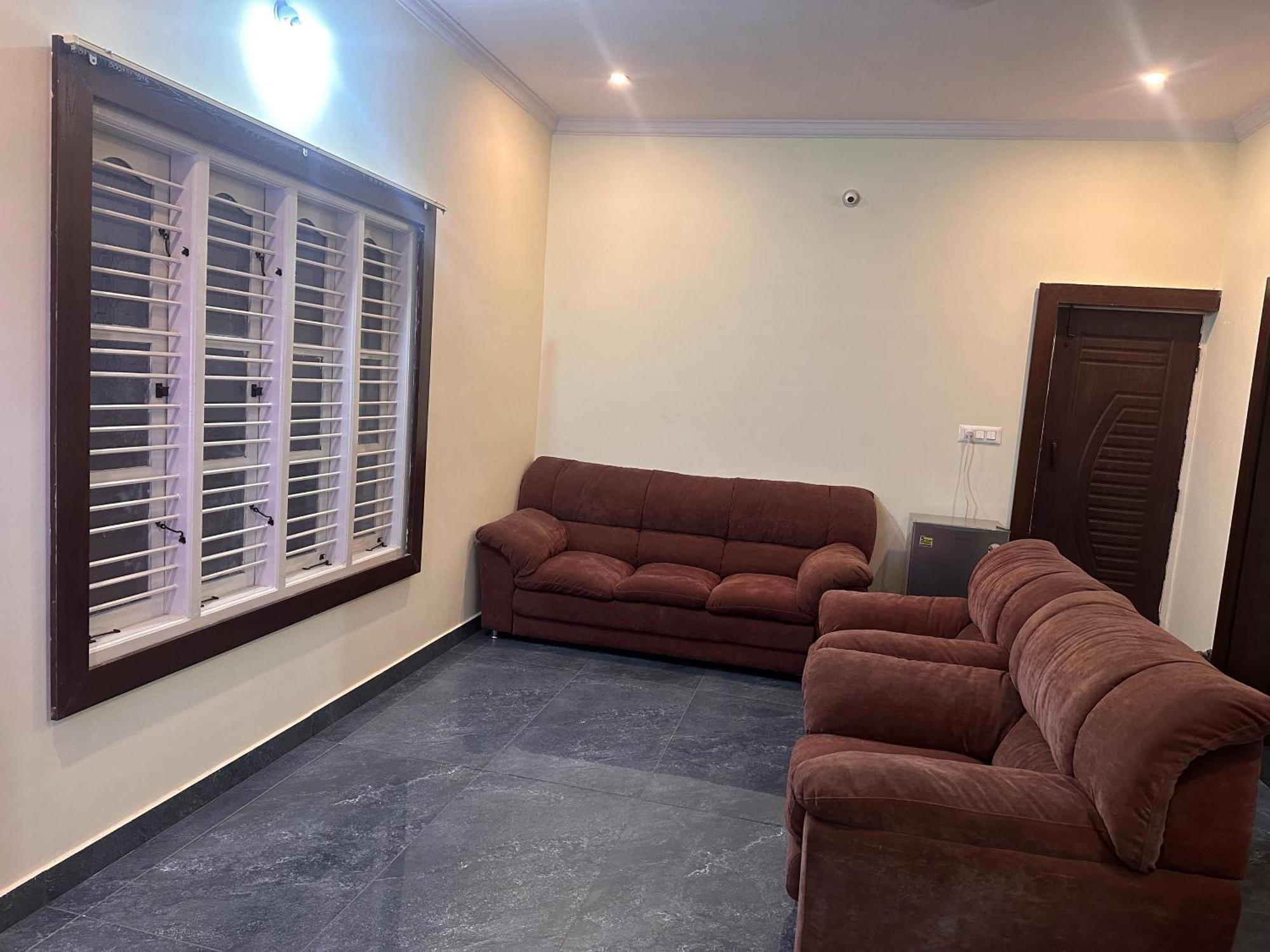 Holiday home Shivalayam Mysore