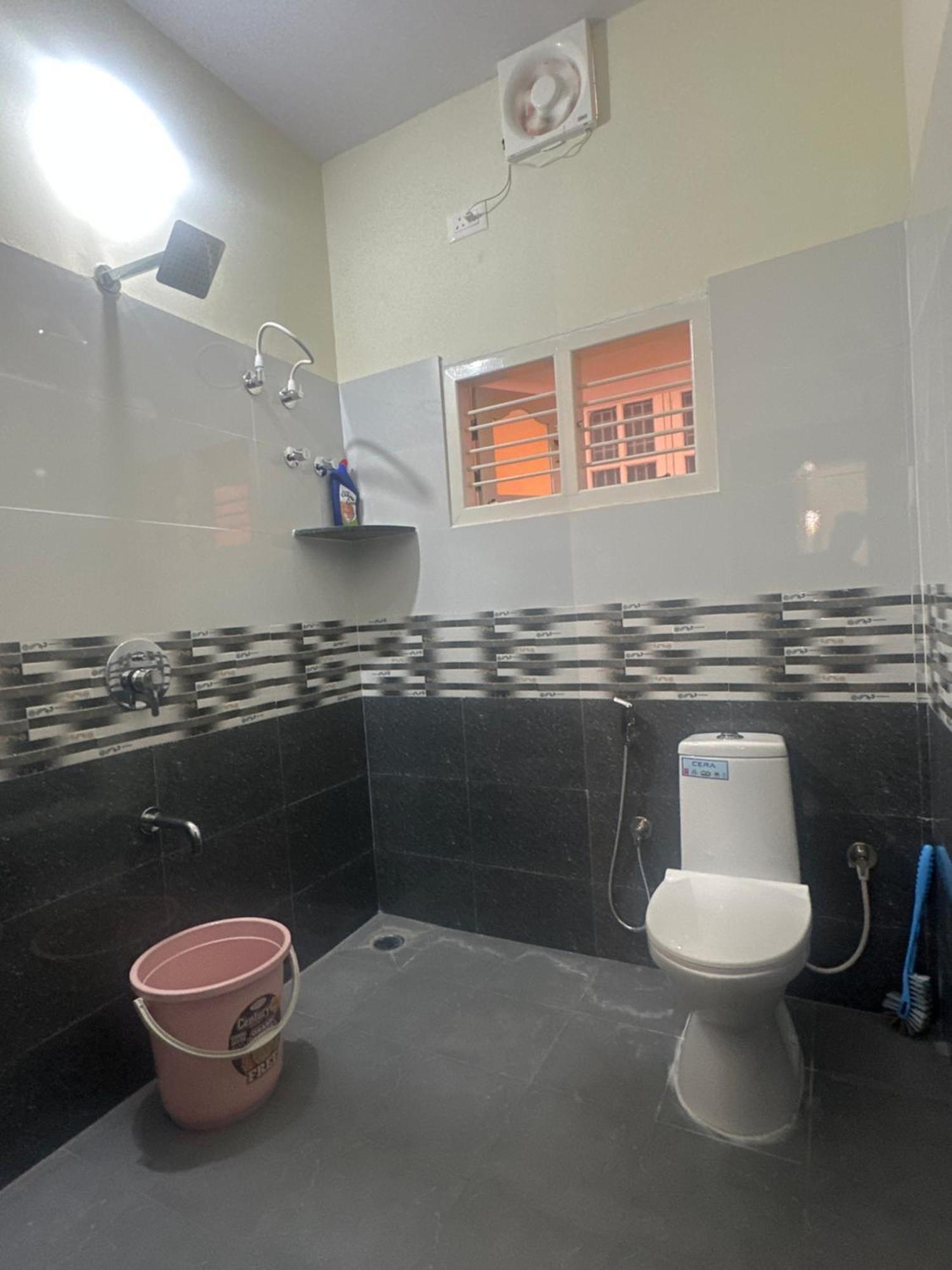 Shivalayam Holiday home *