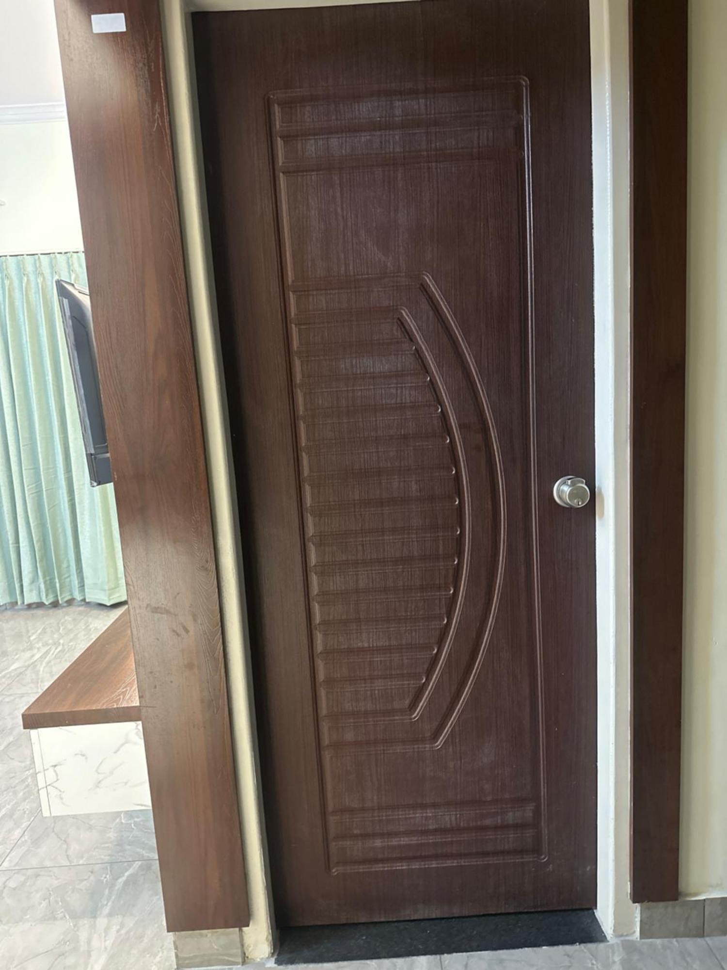 Holiday home Shivalayam