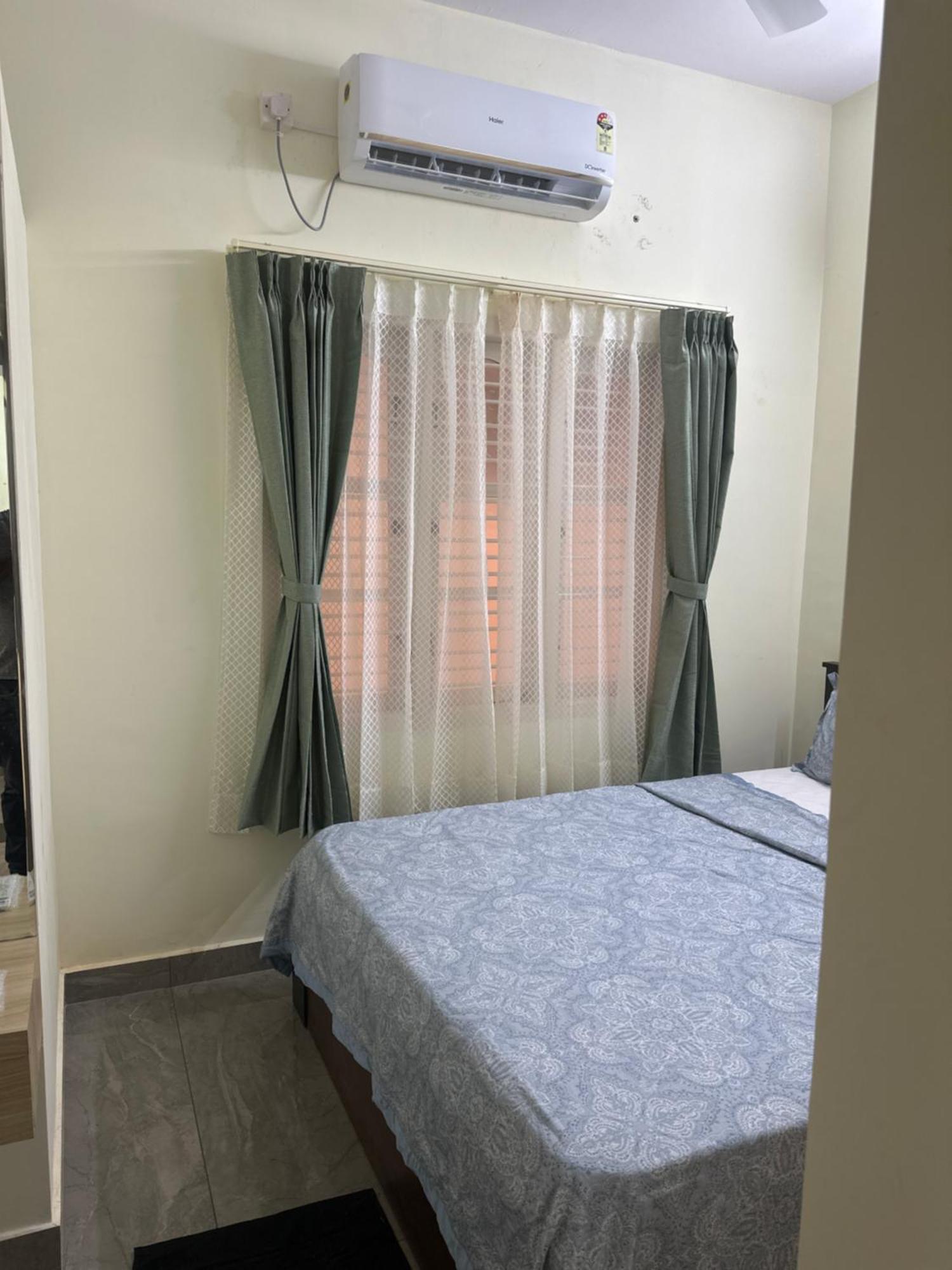 Holiday home Shivalayam