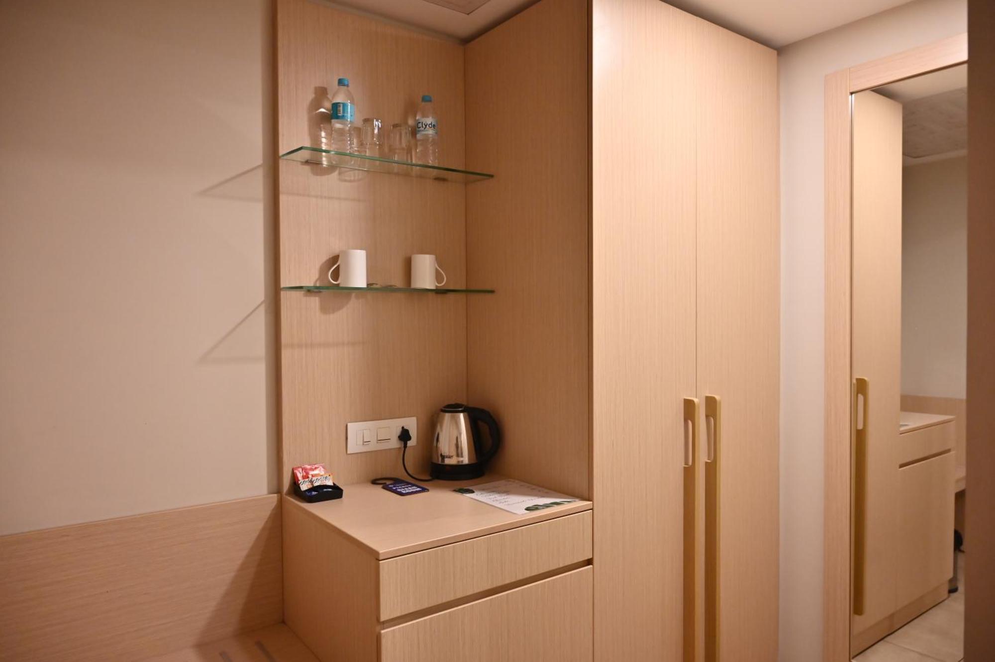 Soho Boutique Hotel