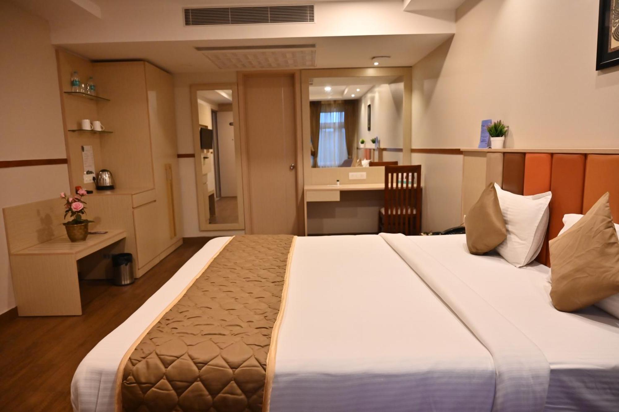 Soho Boutique Hotel Mysore