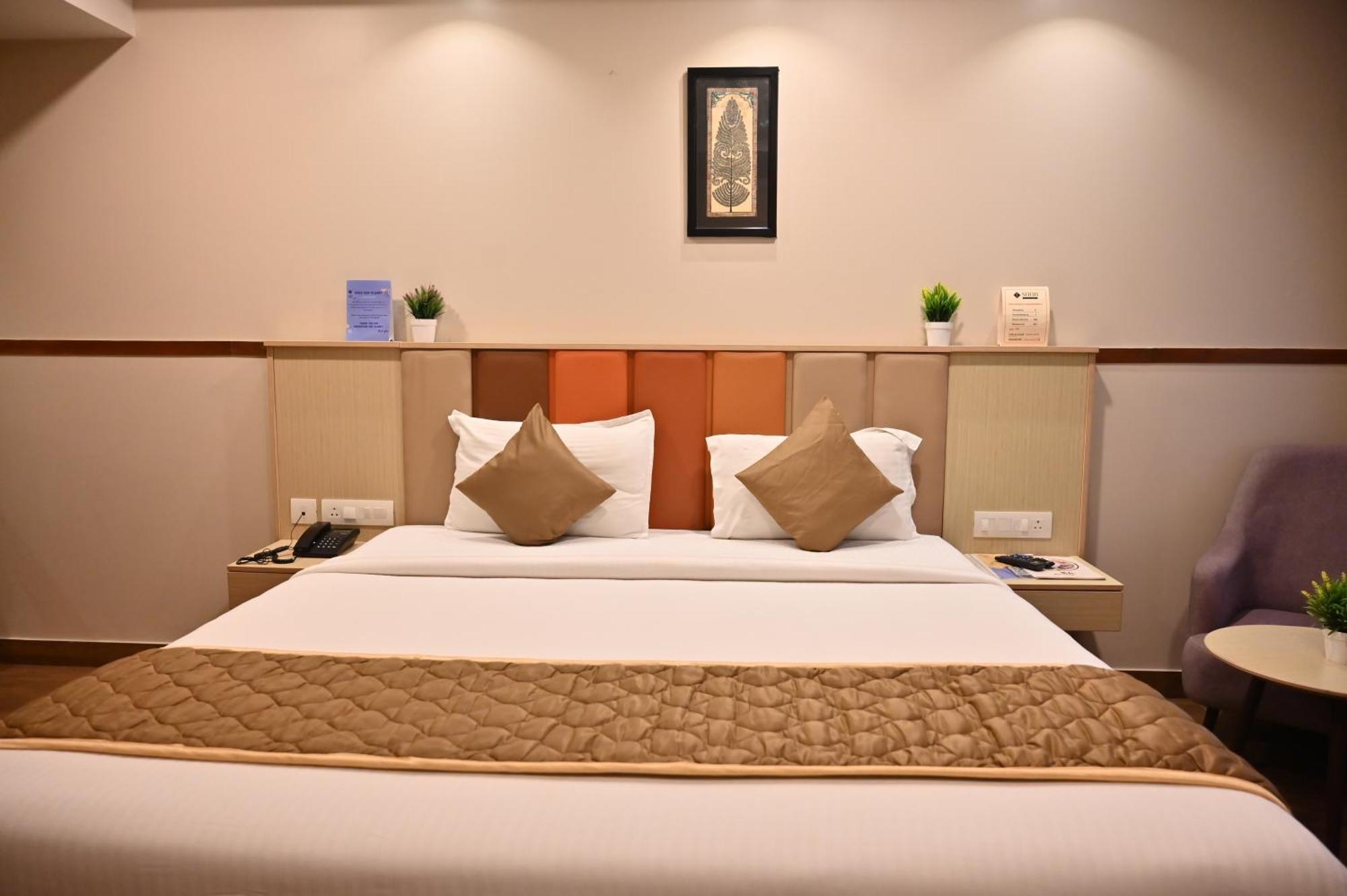 Soho Boutique 3*