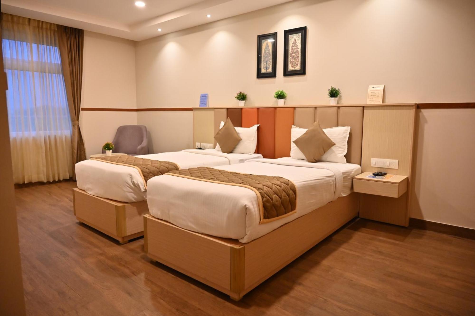 Soho Boutique Hotel 3*