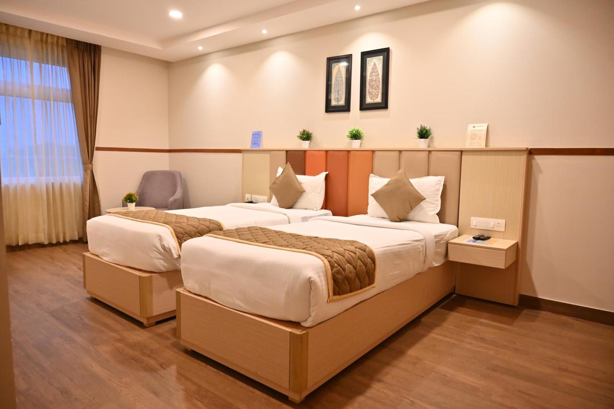 Hotel Soho Boutique