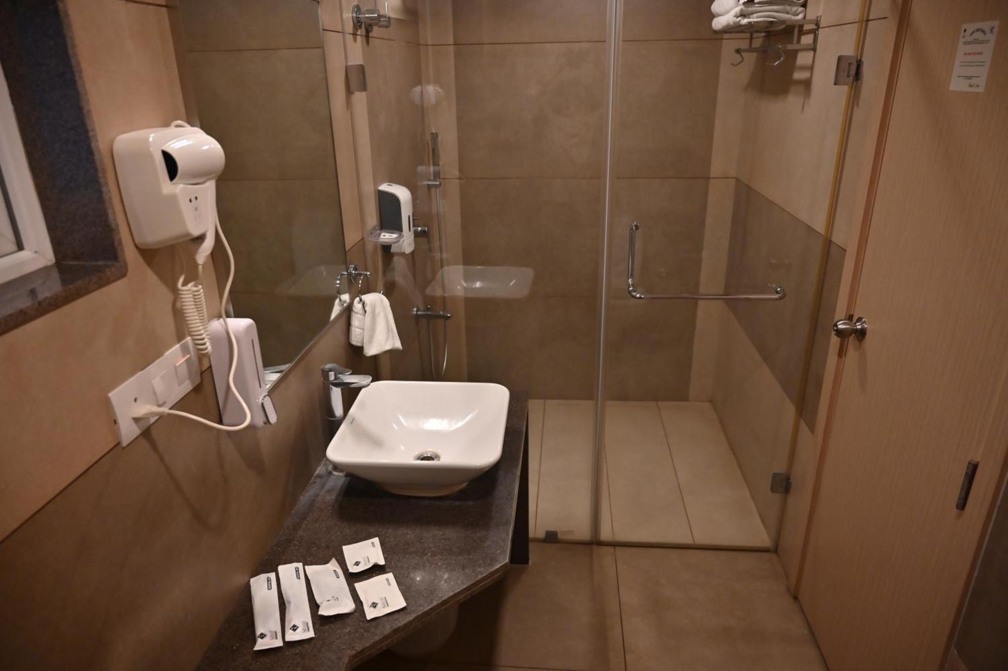 Soho Boutique 3* Mysore