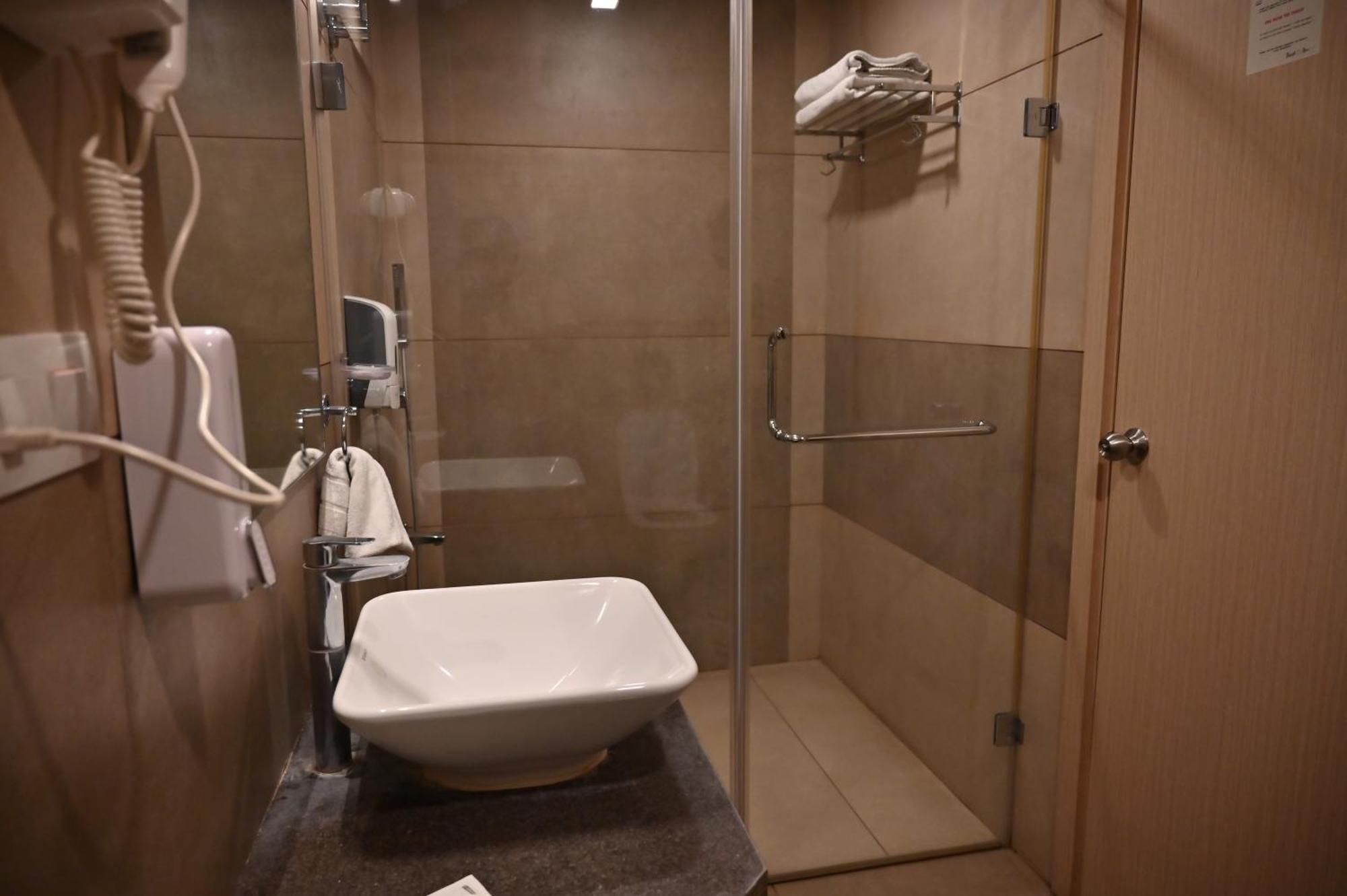 Soho Boutique Hotel Mysore