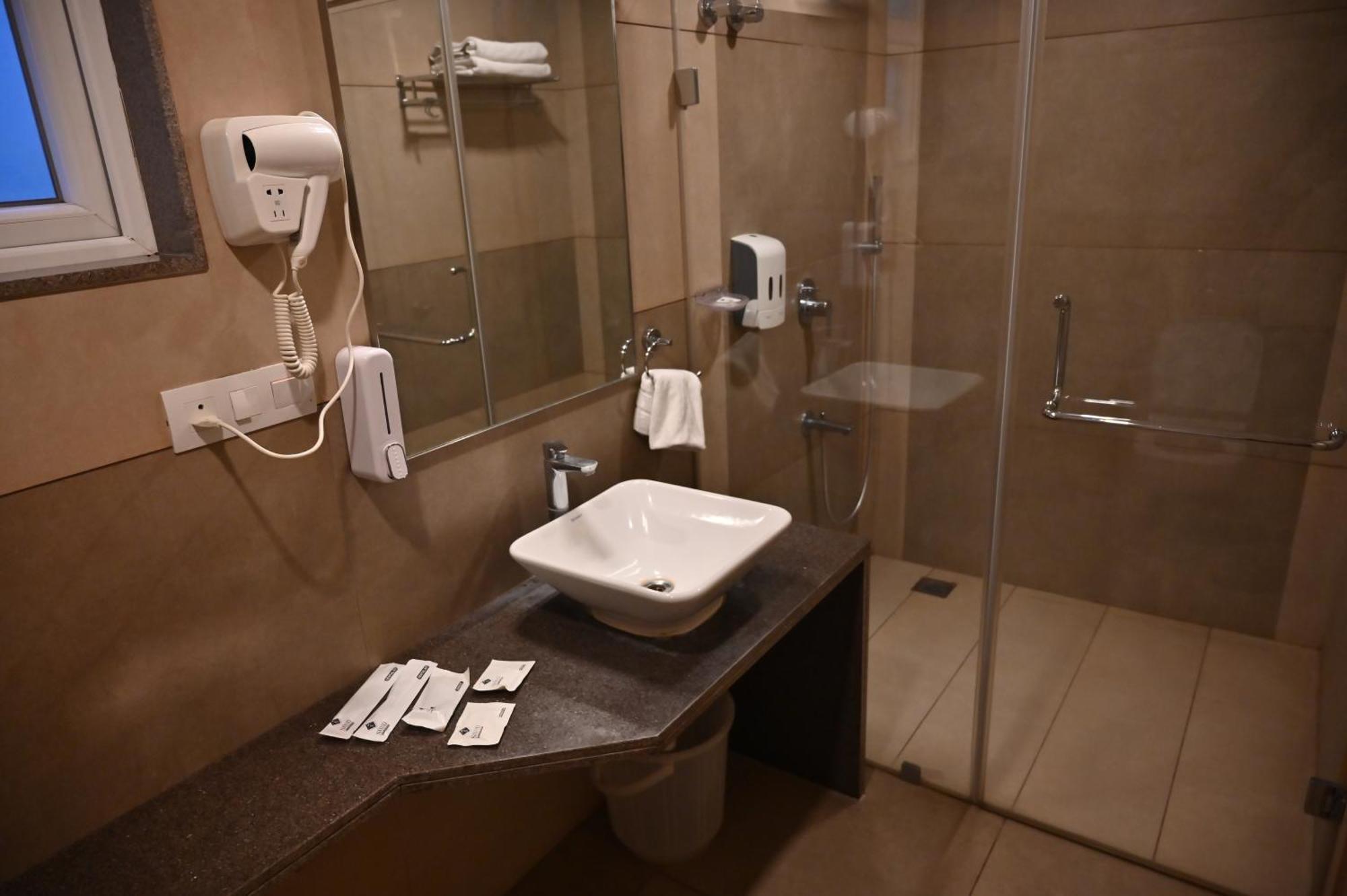 Hotel Soho Boutique Mysore