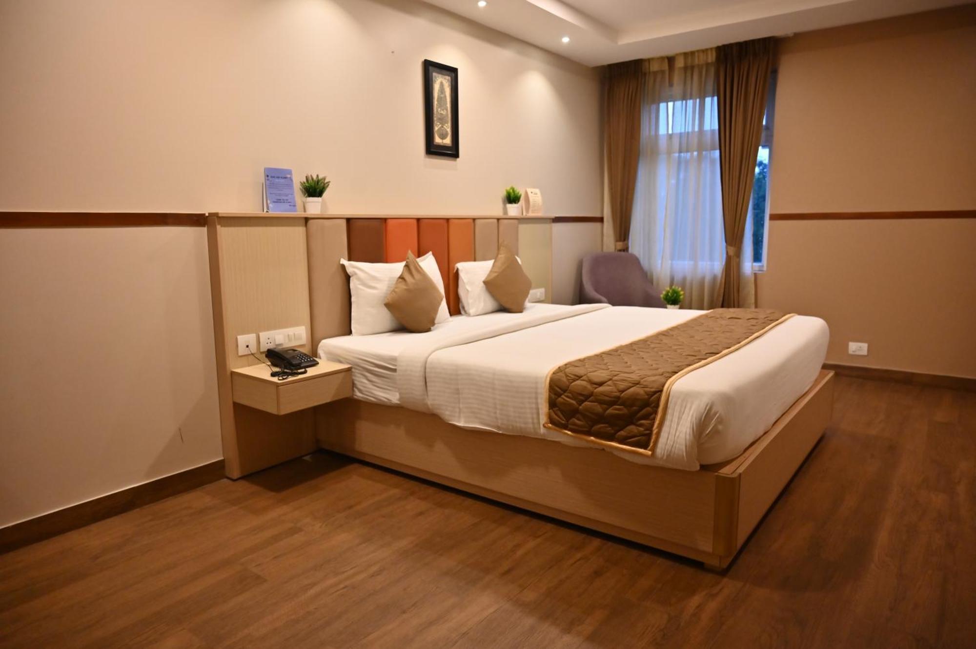 Soho Boutique 3* Mysore