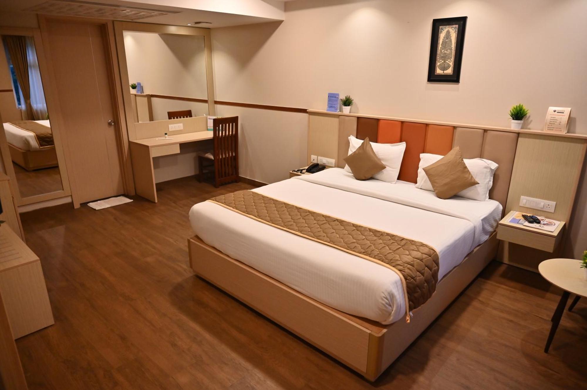 Hotel Soho Boutique