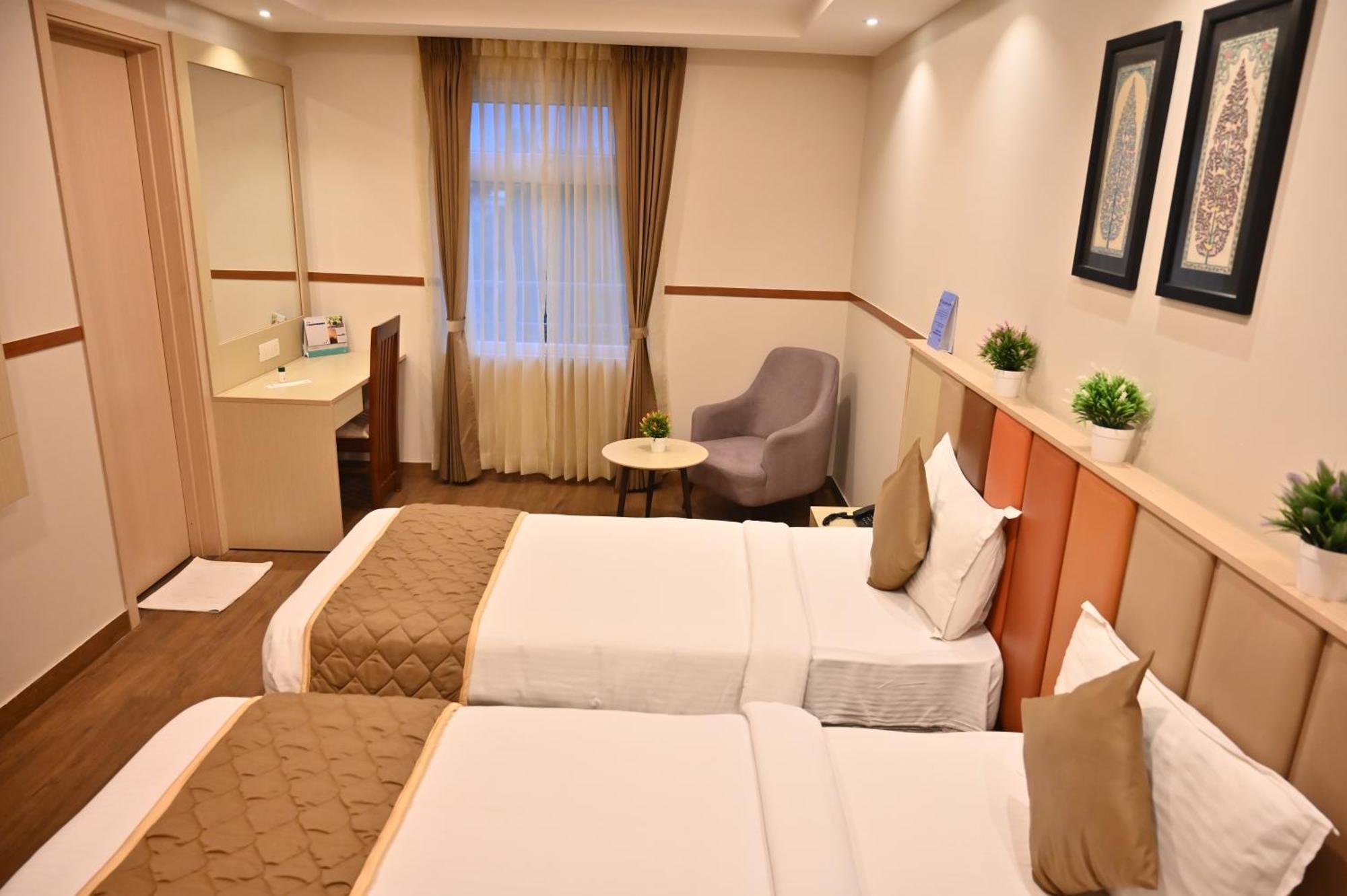 Soho Boutique 3*