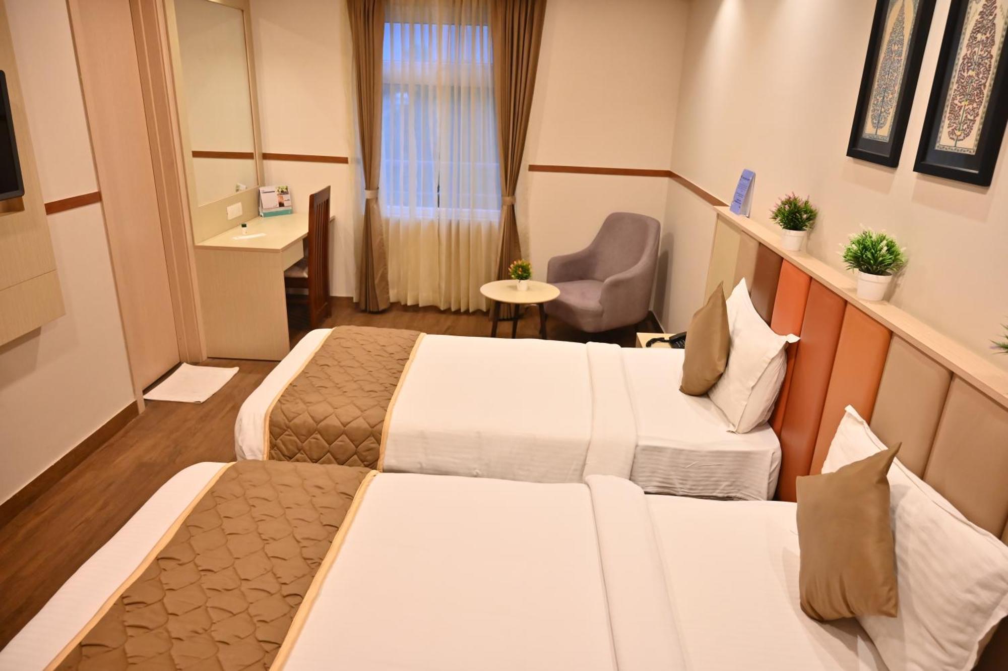 Hotel Soho Boutique