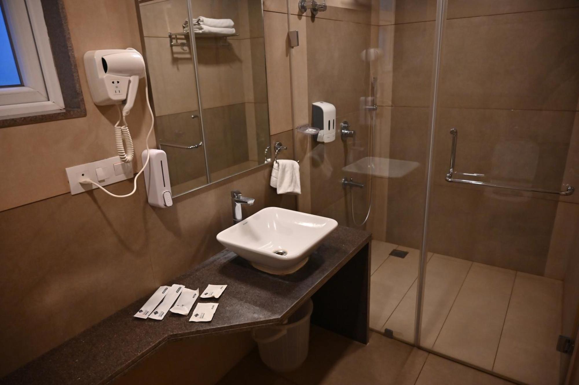 Soho Boutique Hotel 3*