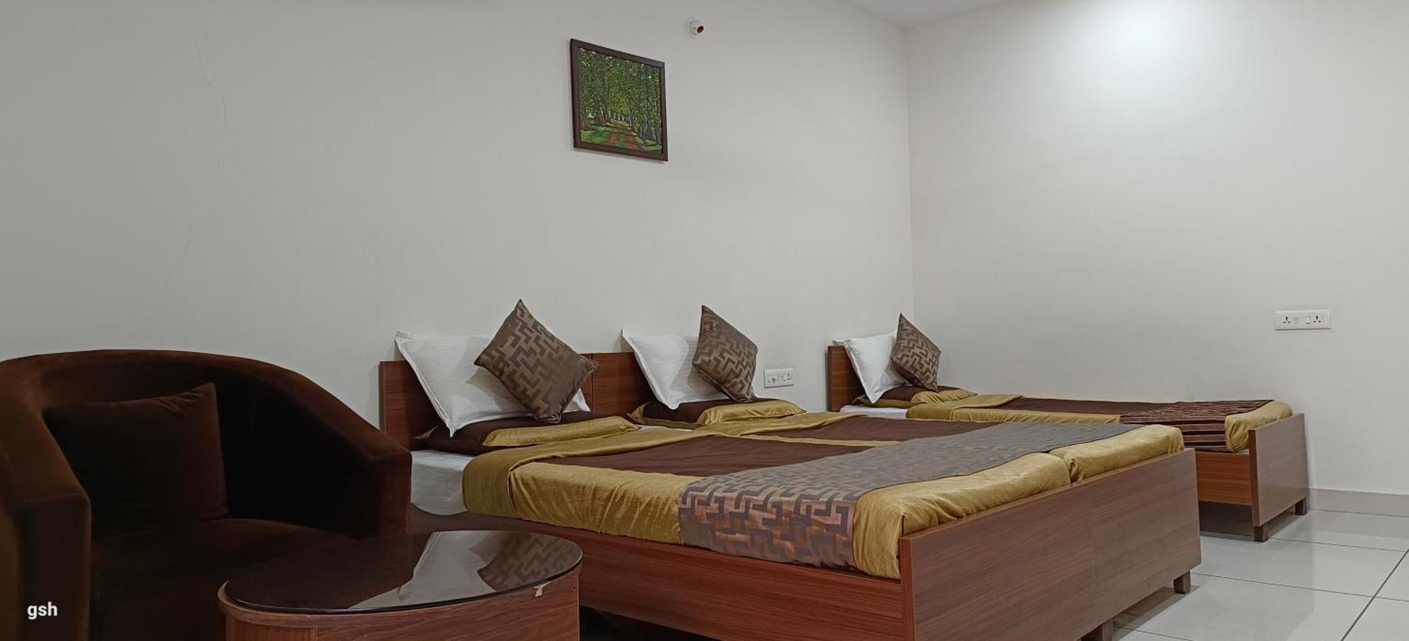 Sugamya Corner * Mysore