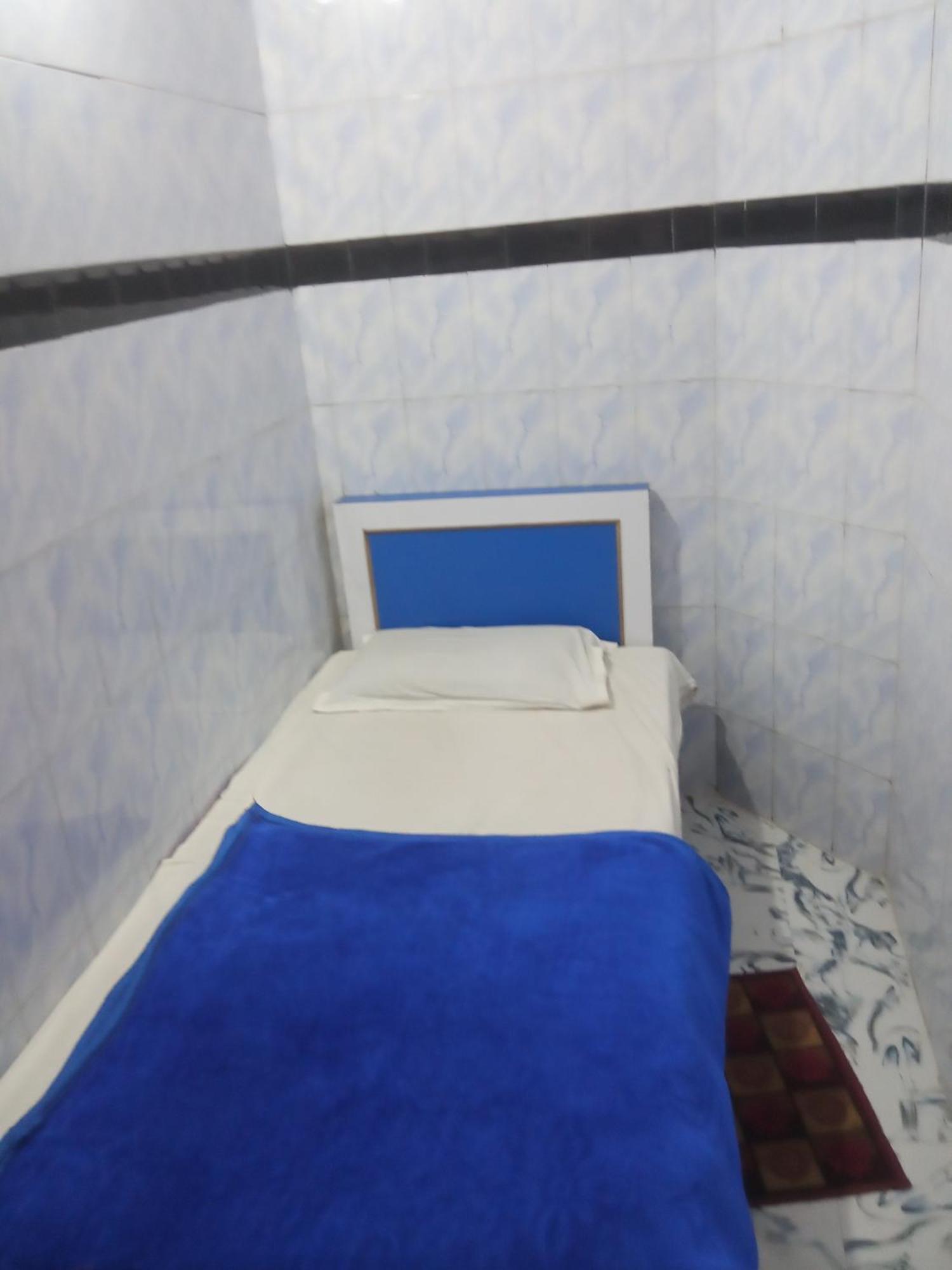 Deepak Residency Walkable Distance From Ksrtc Busstand