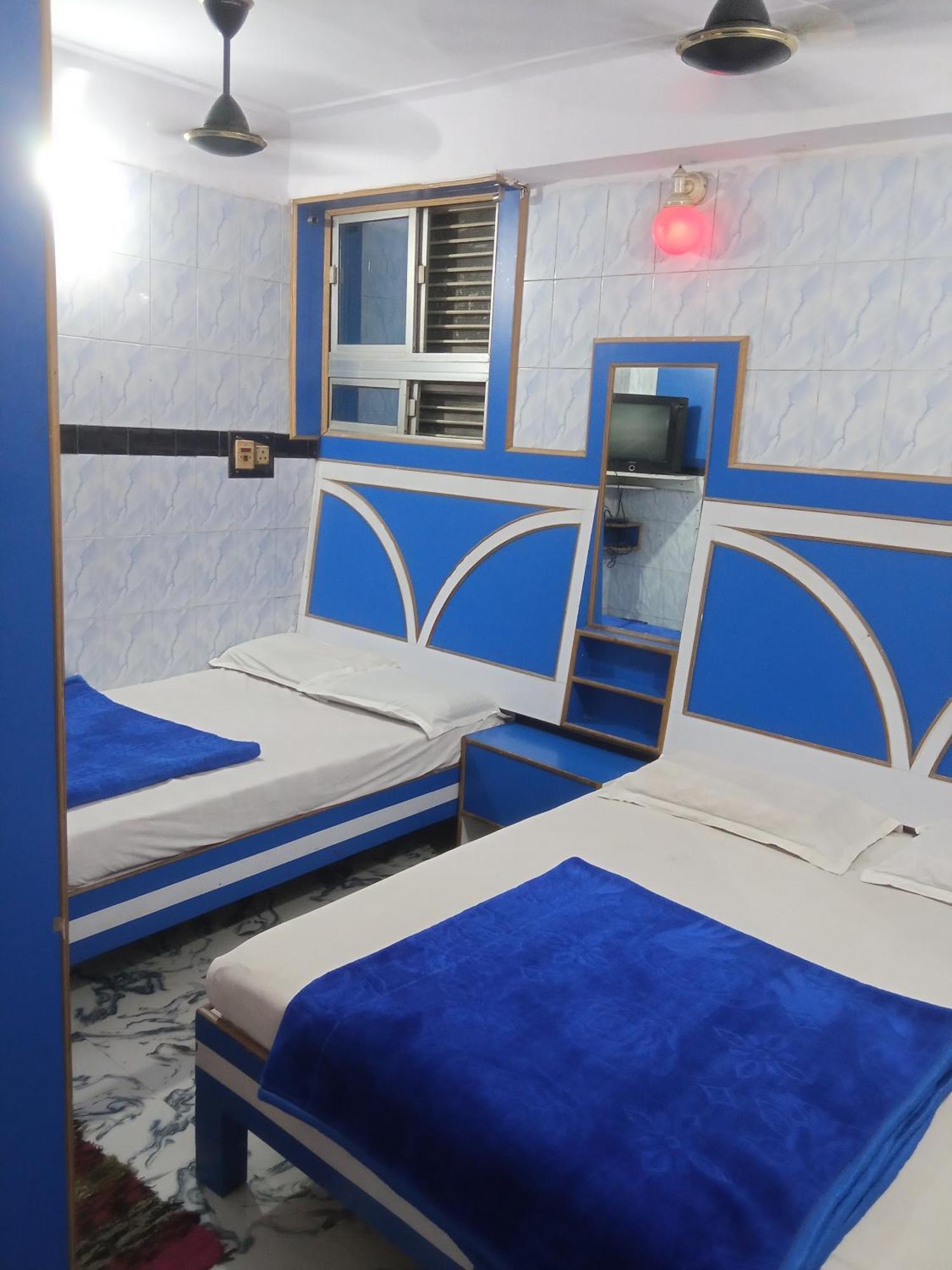 Hotel Deepak Residency Walkable Distance From Ksrtc Busstand