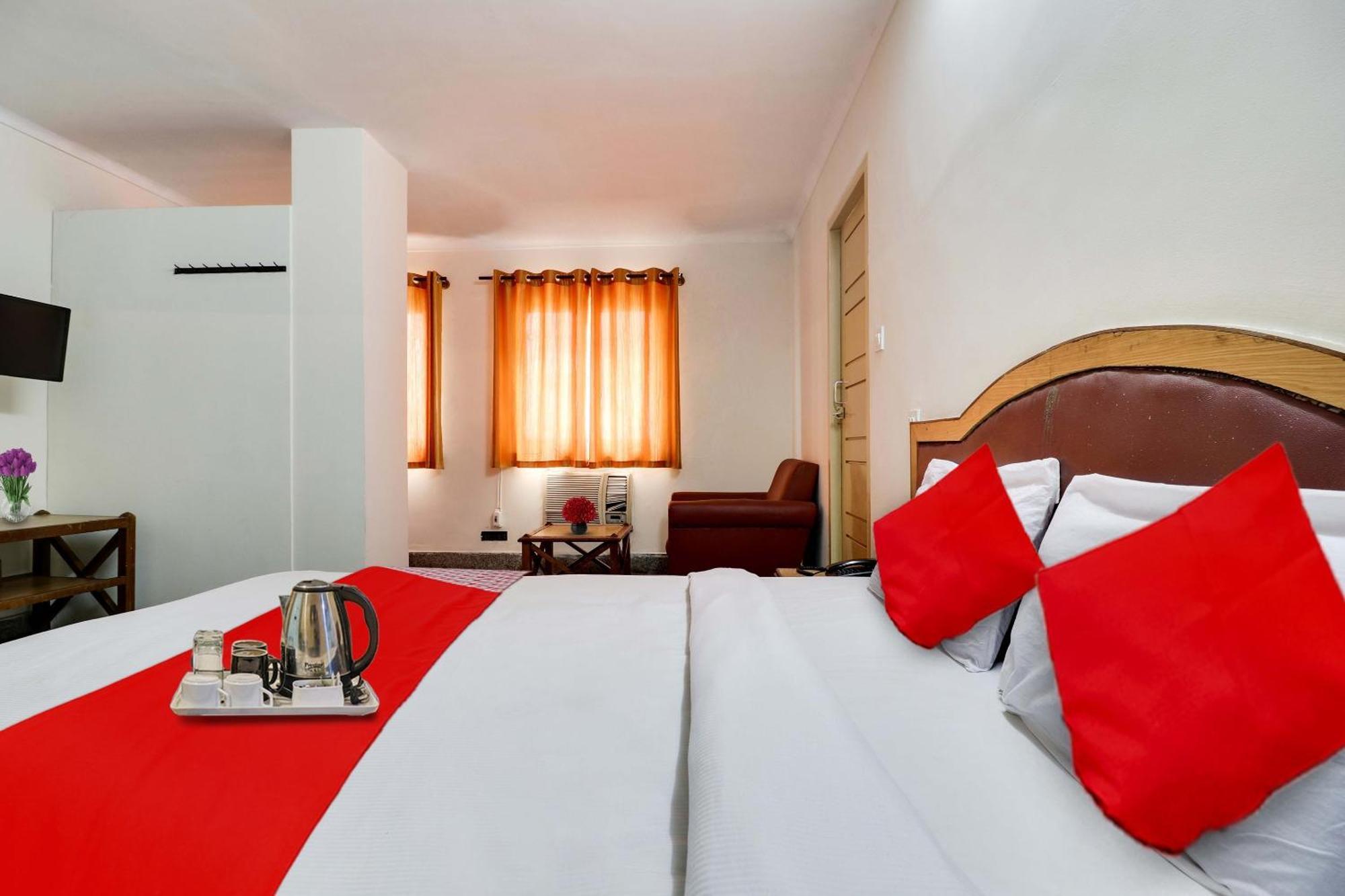 Spot On 93332 Maharaja Hotel Mysore