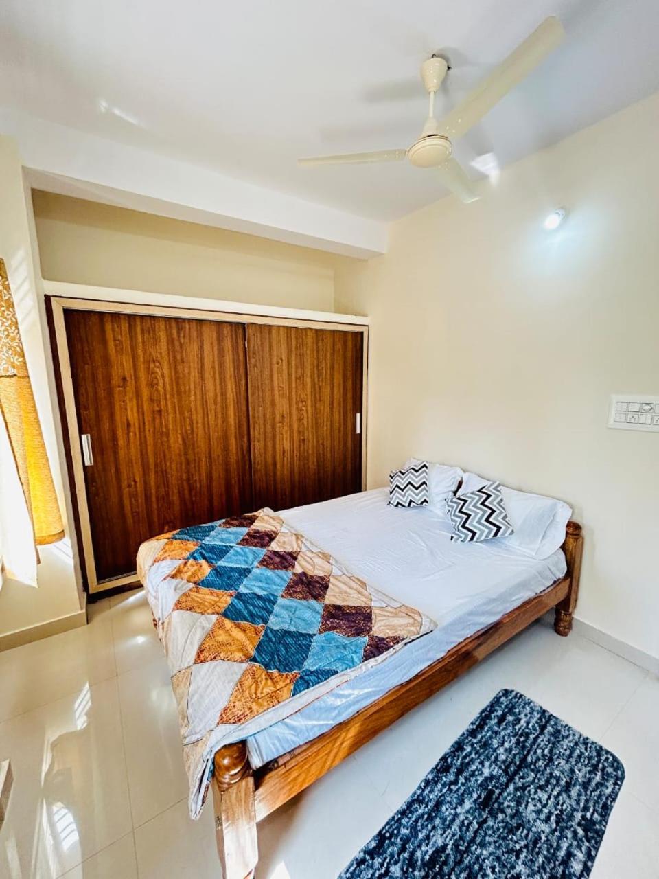 Holiday home Elite Homes Mysore