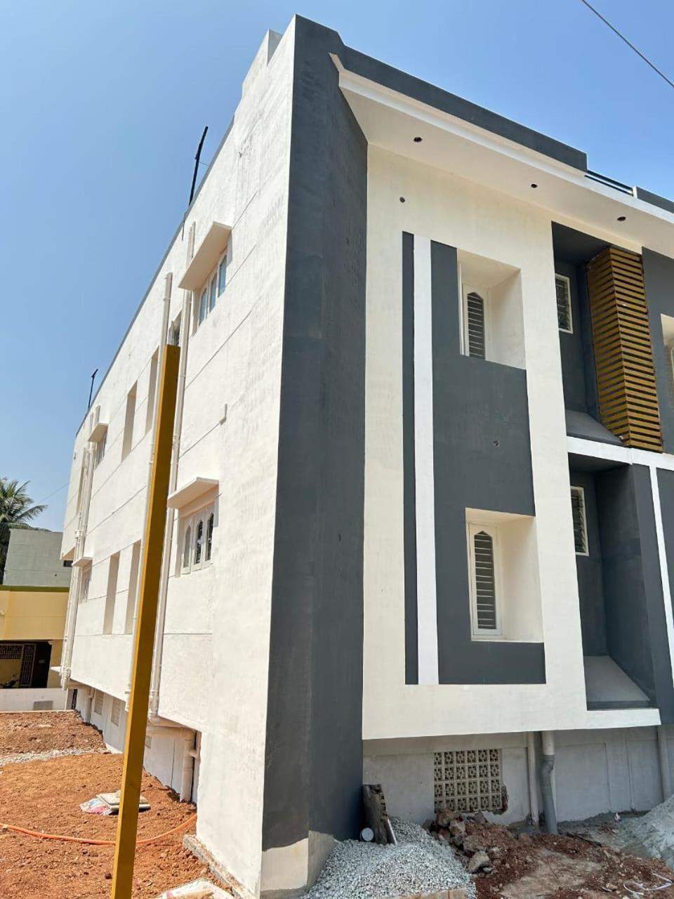 Elite Homes * Mysore