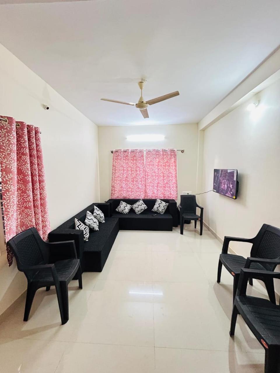 Elite Homes Holiday home