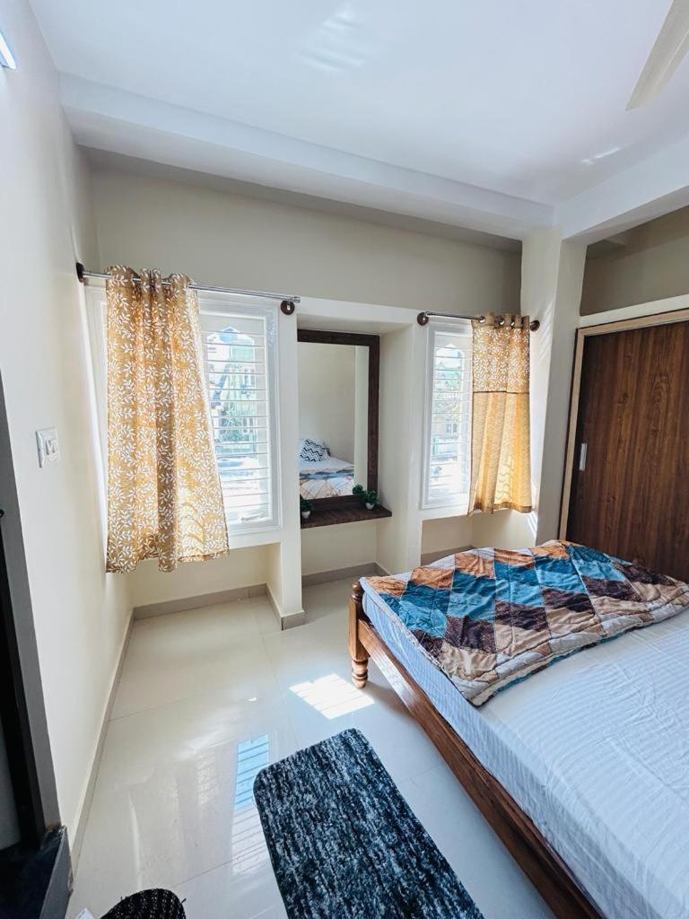 Elite Homes Holiday home *
