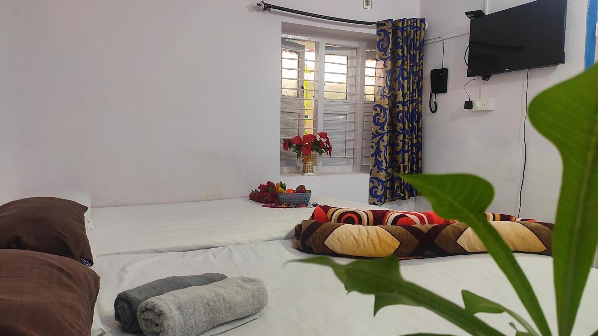 Hotel Adh Amilia Gardens