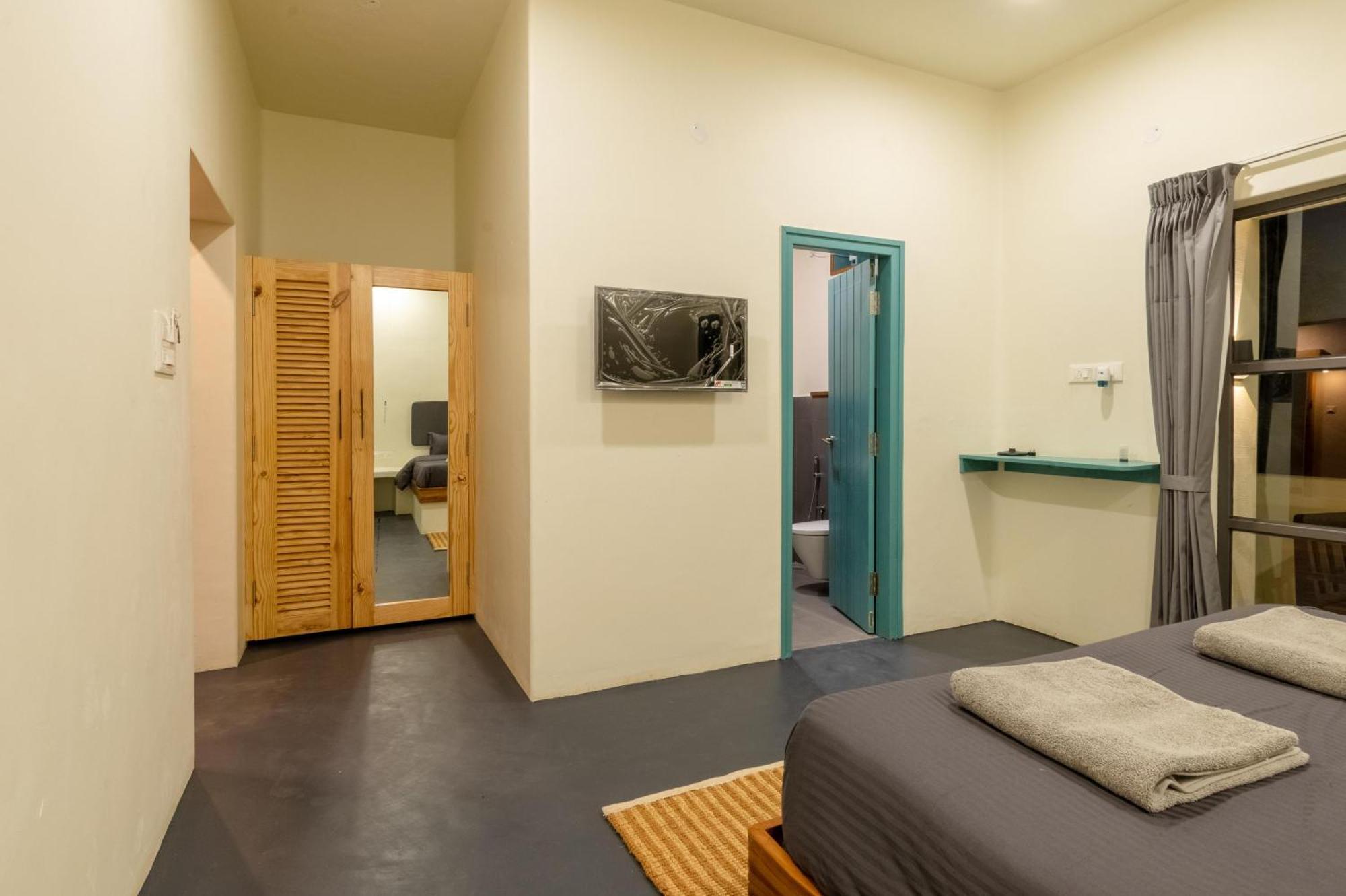 Inn Tropicopia Mysore