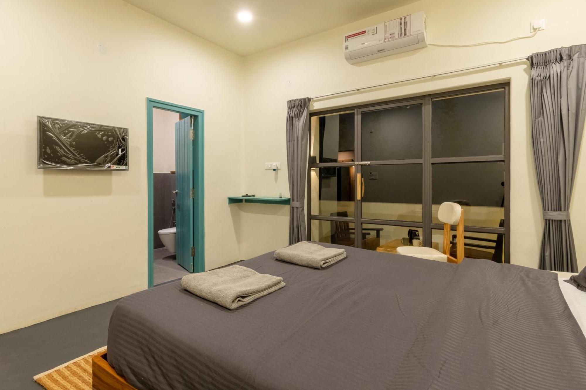 Inn Tropicopia Mysore