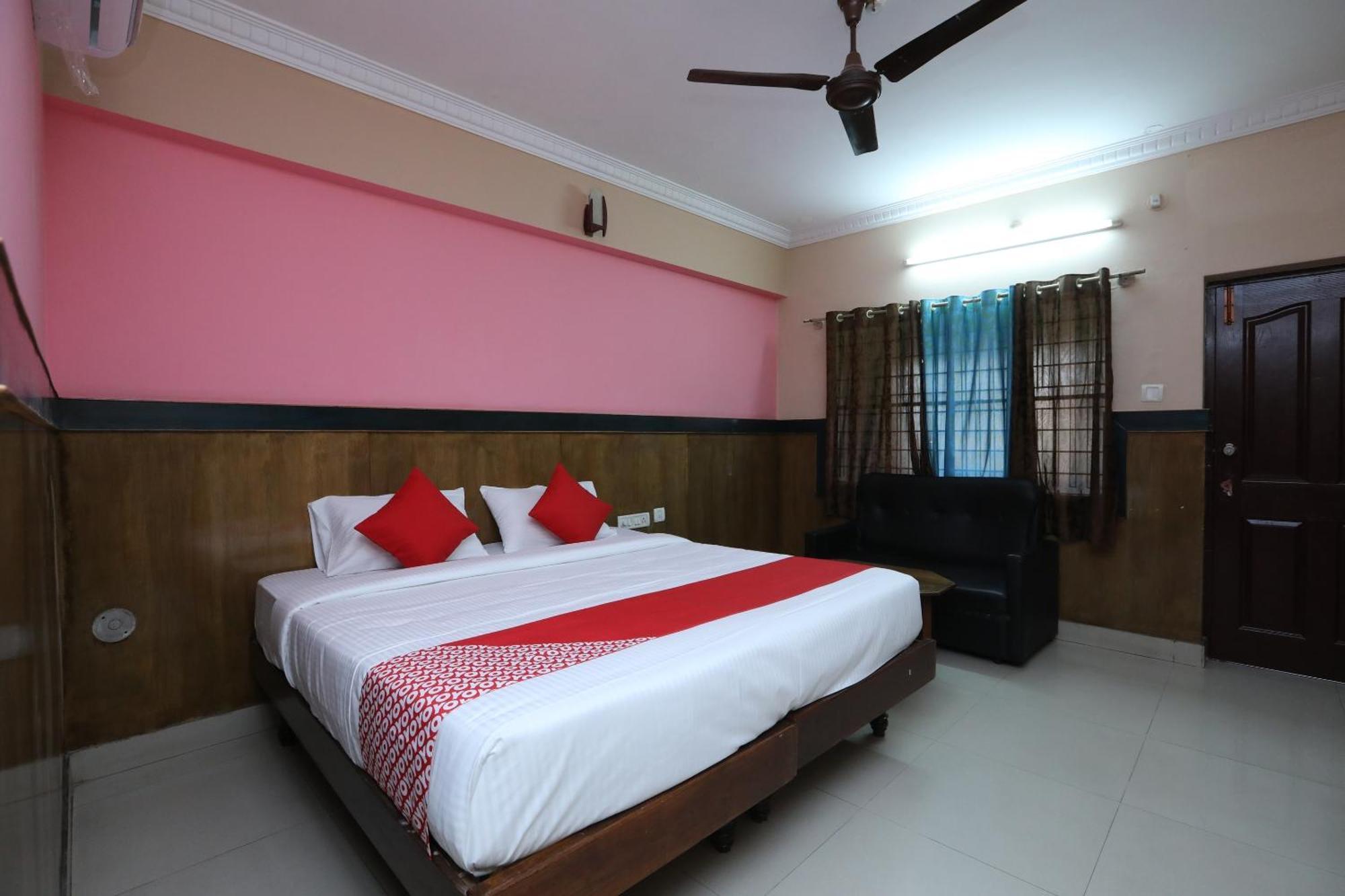 O Sk Regency 4* Mysore