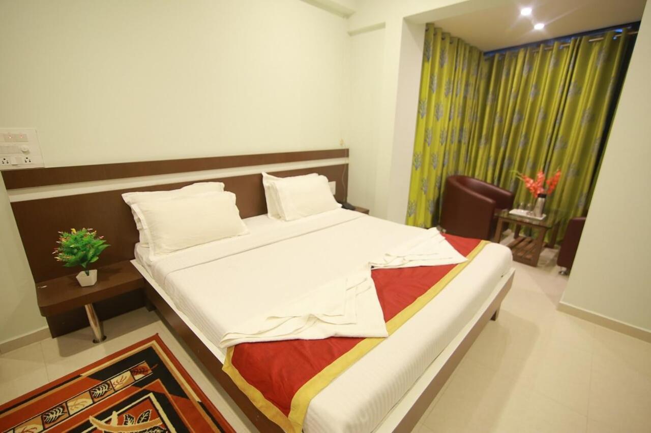 Golden Residency Hotel Mysore