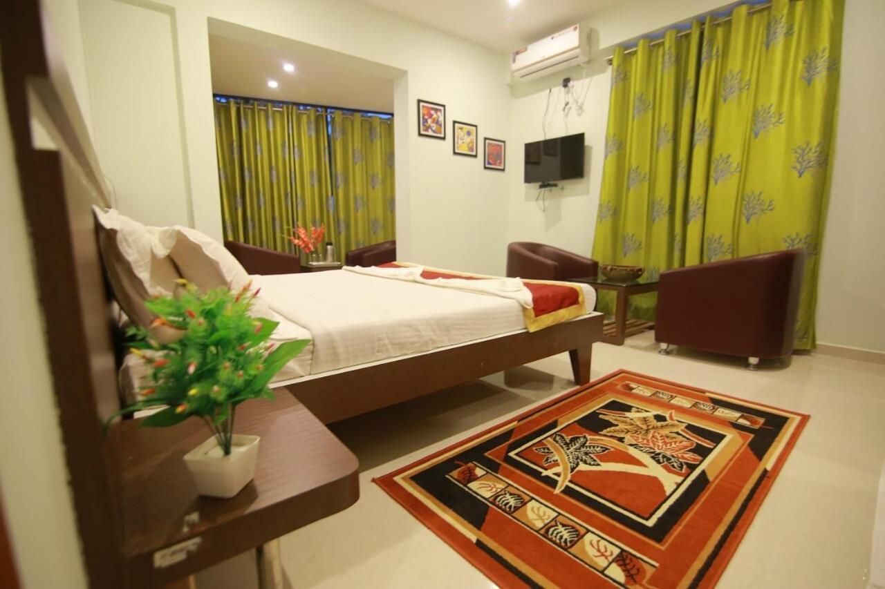 Hotel Golden Residency 2*