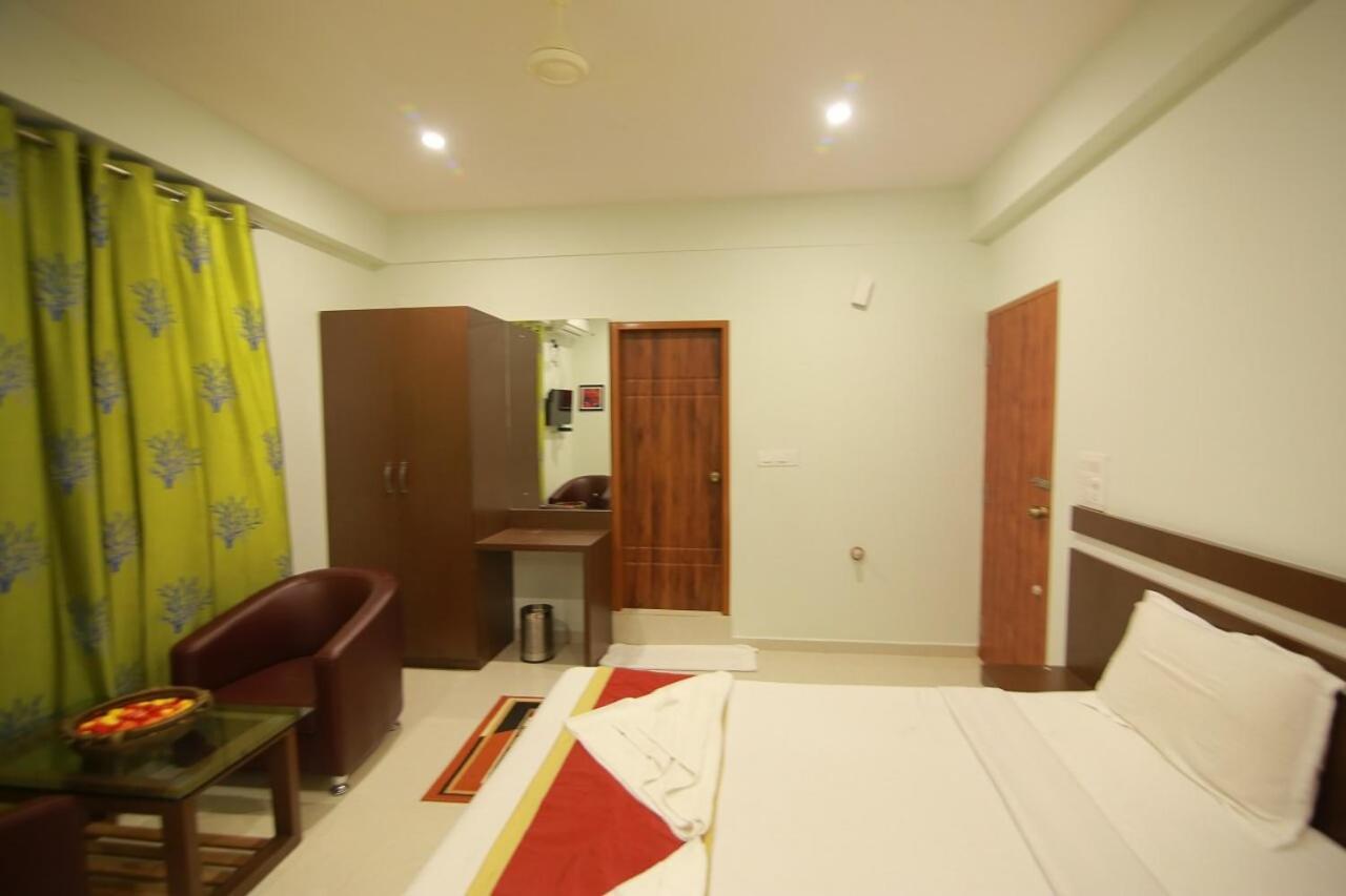 Golden Residency 2* Mysore