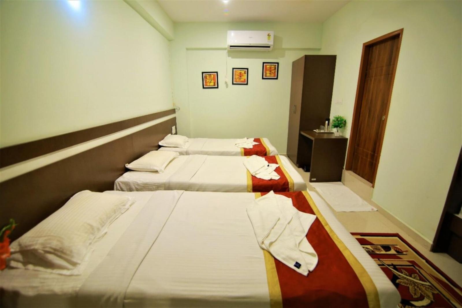 Golden Residency Hotel Mysore