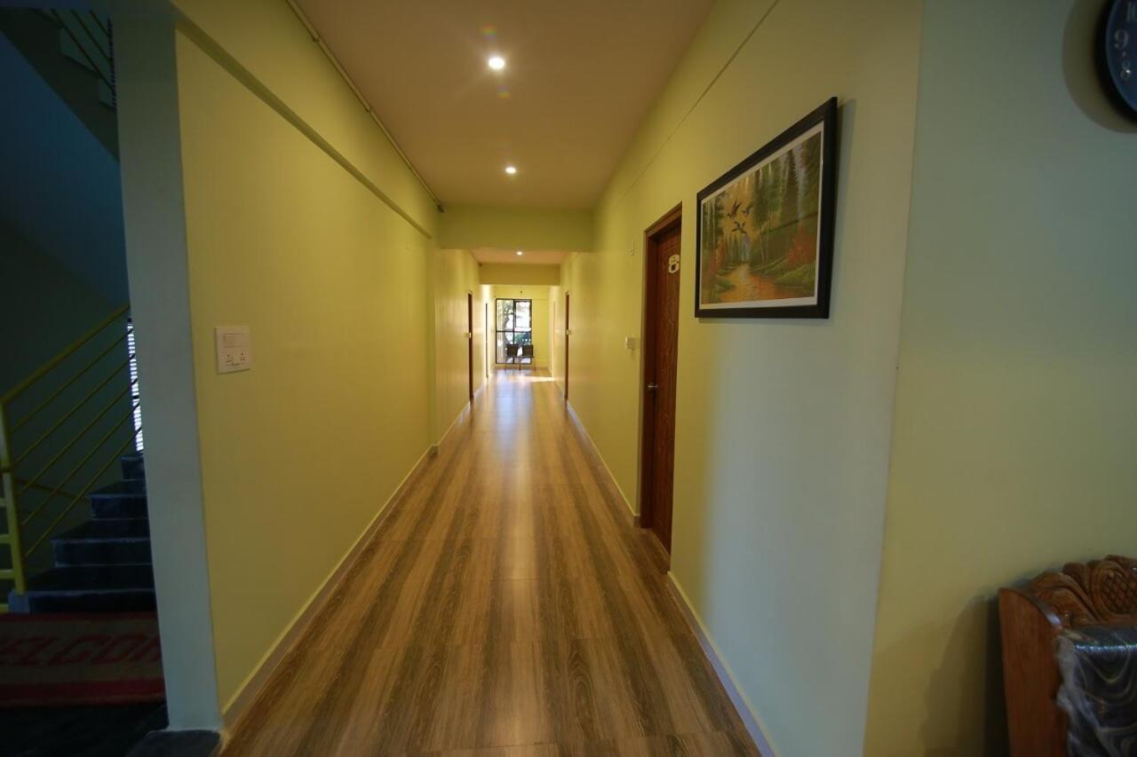 Golden Residency Mysore