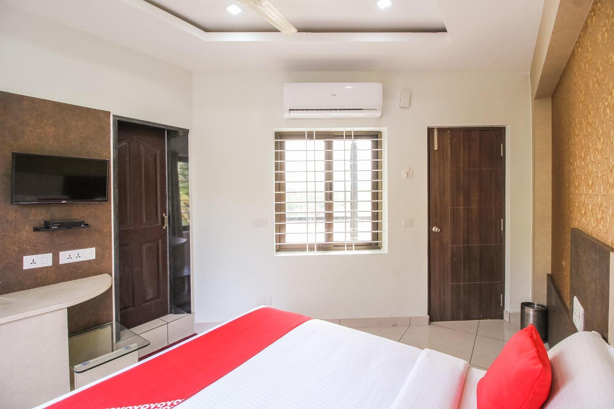 O Eagle Fantasy Hotel Mysore