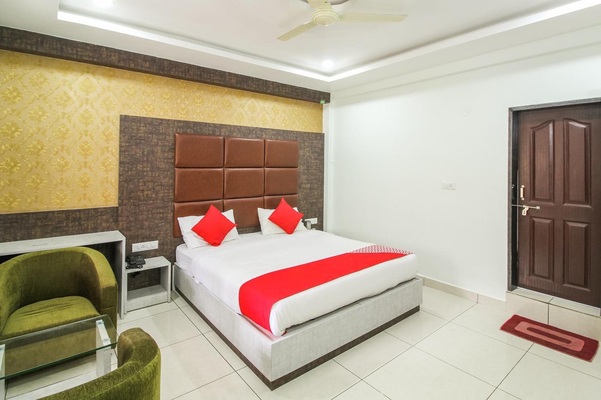 O Eagle Fantasy Hotel 2*