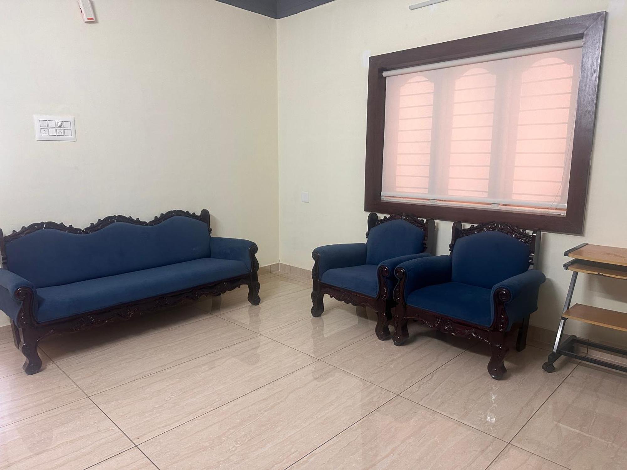 Shivalayam Holiday home *