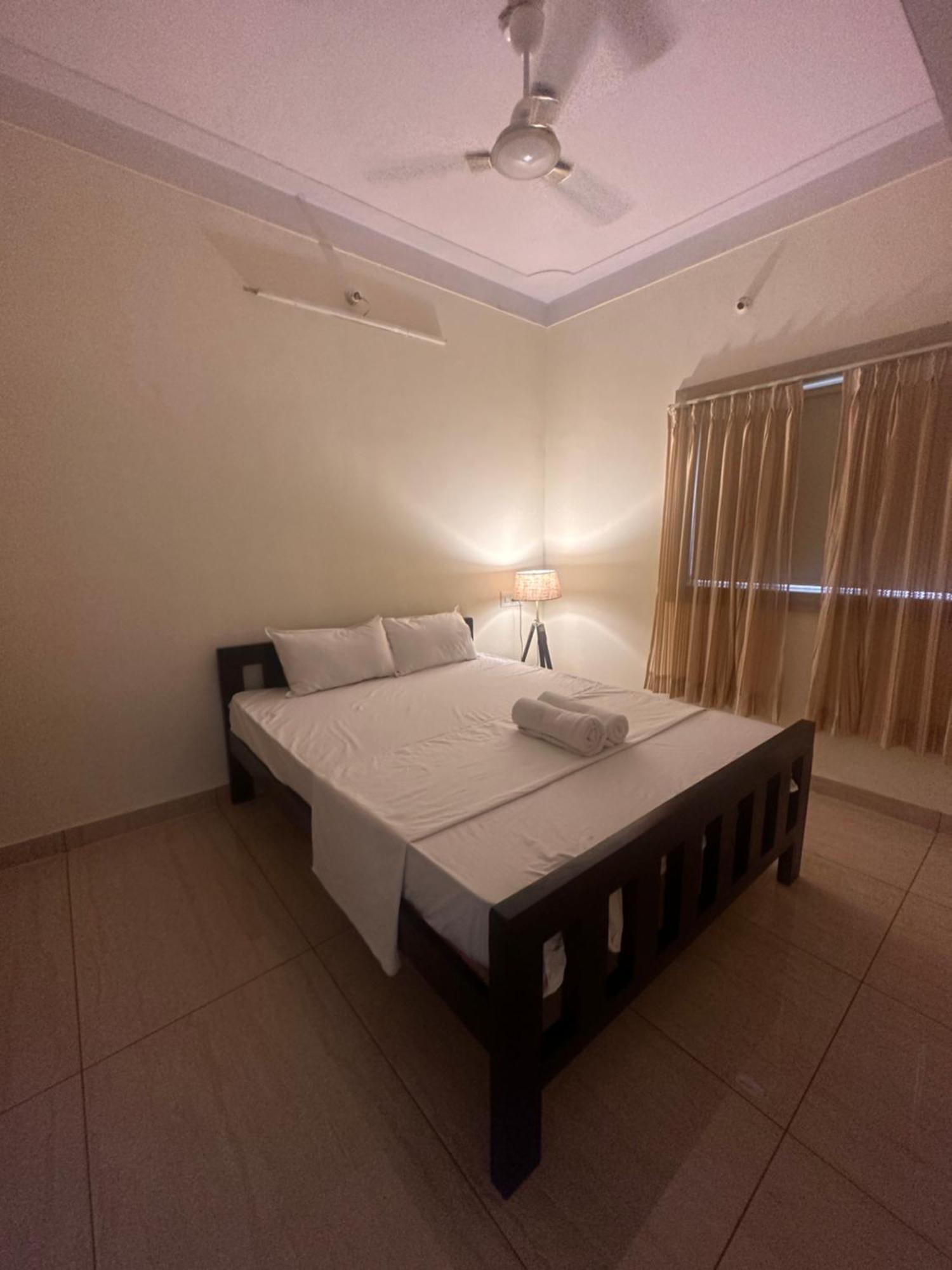 Shivalayam Holiday home *