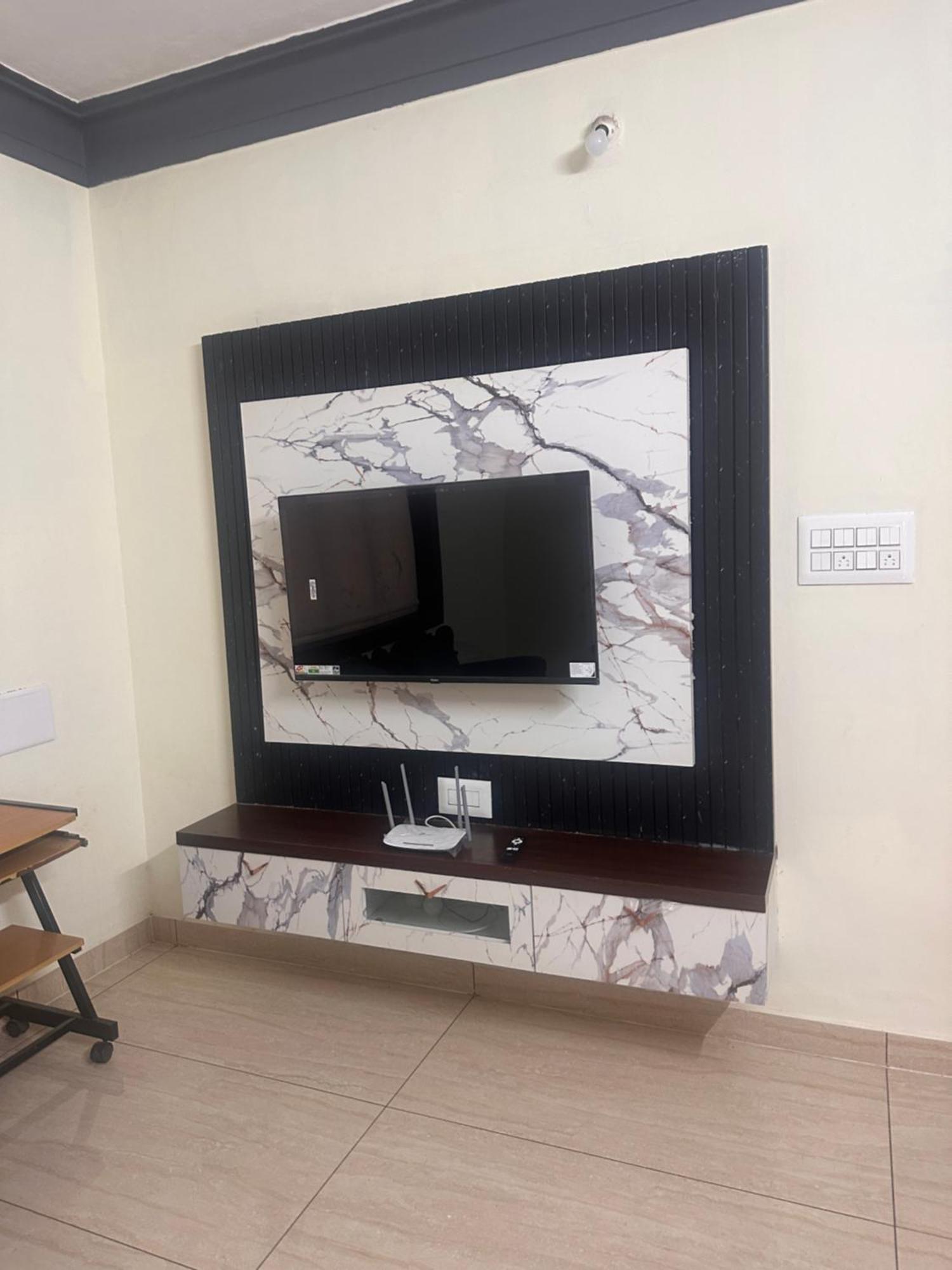 Holiday home Shivalayam Mysore
