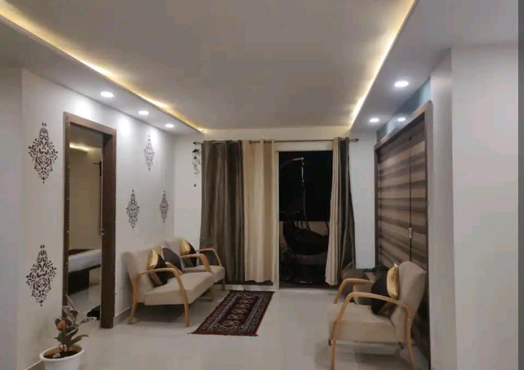 Happy Vibes Service 3bhk Flat Apartment Mysore
