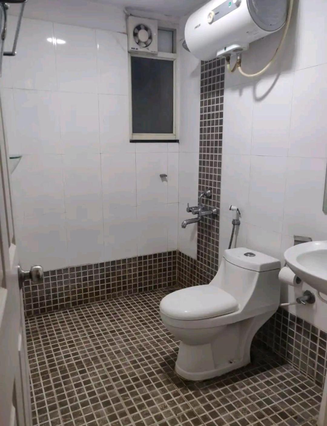 Happy Vibes Service 3bhk Flat Apartment *