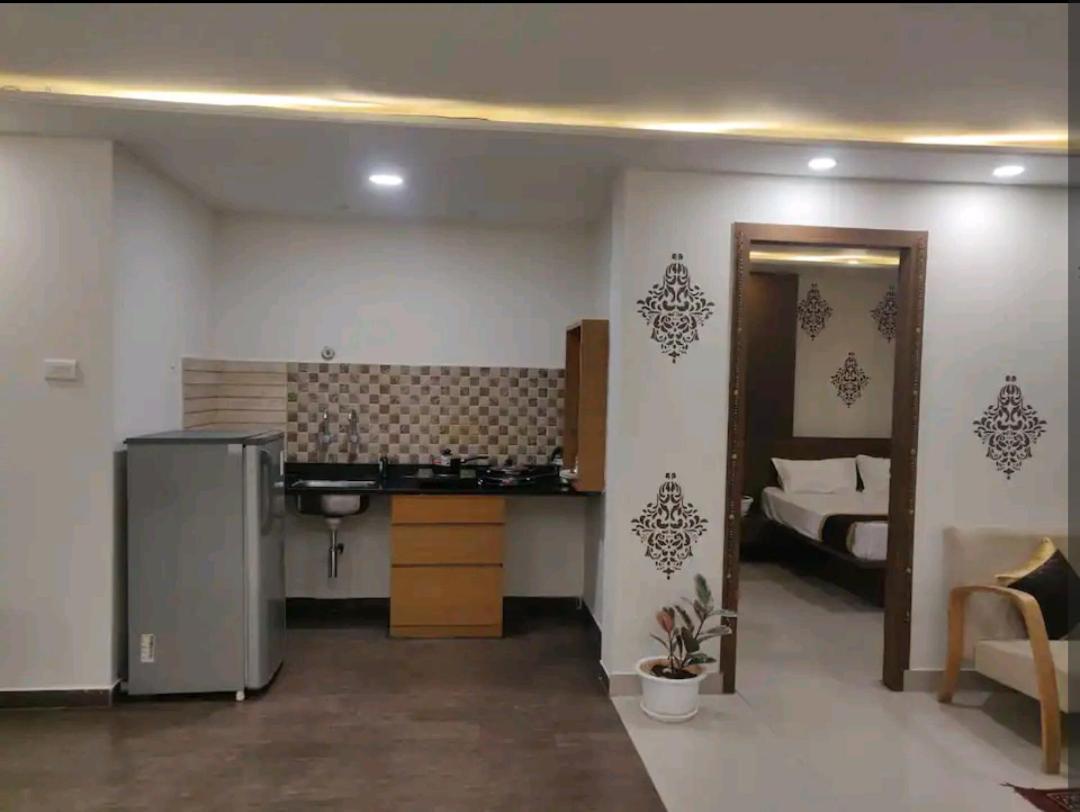 Happy Vibes Service 3bhk Flat Mysore