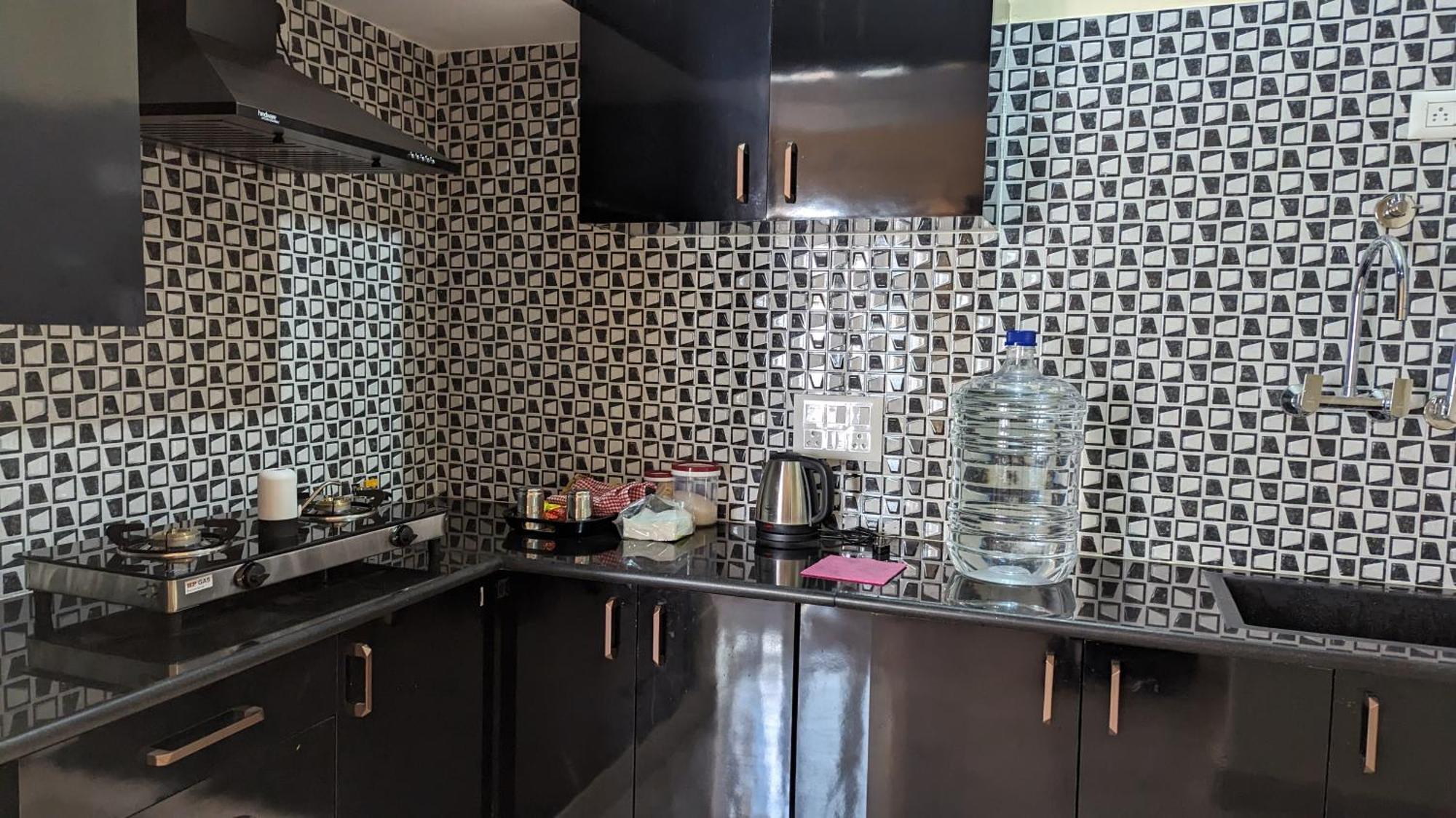 Sindoora Villa Mysore