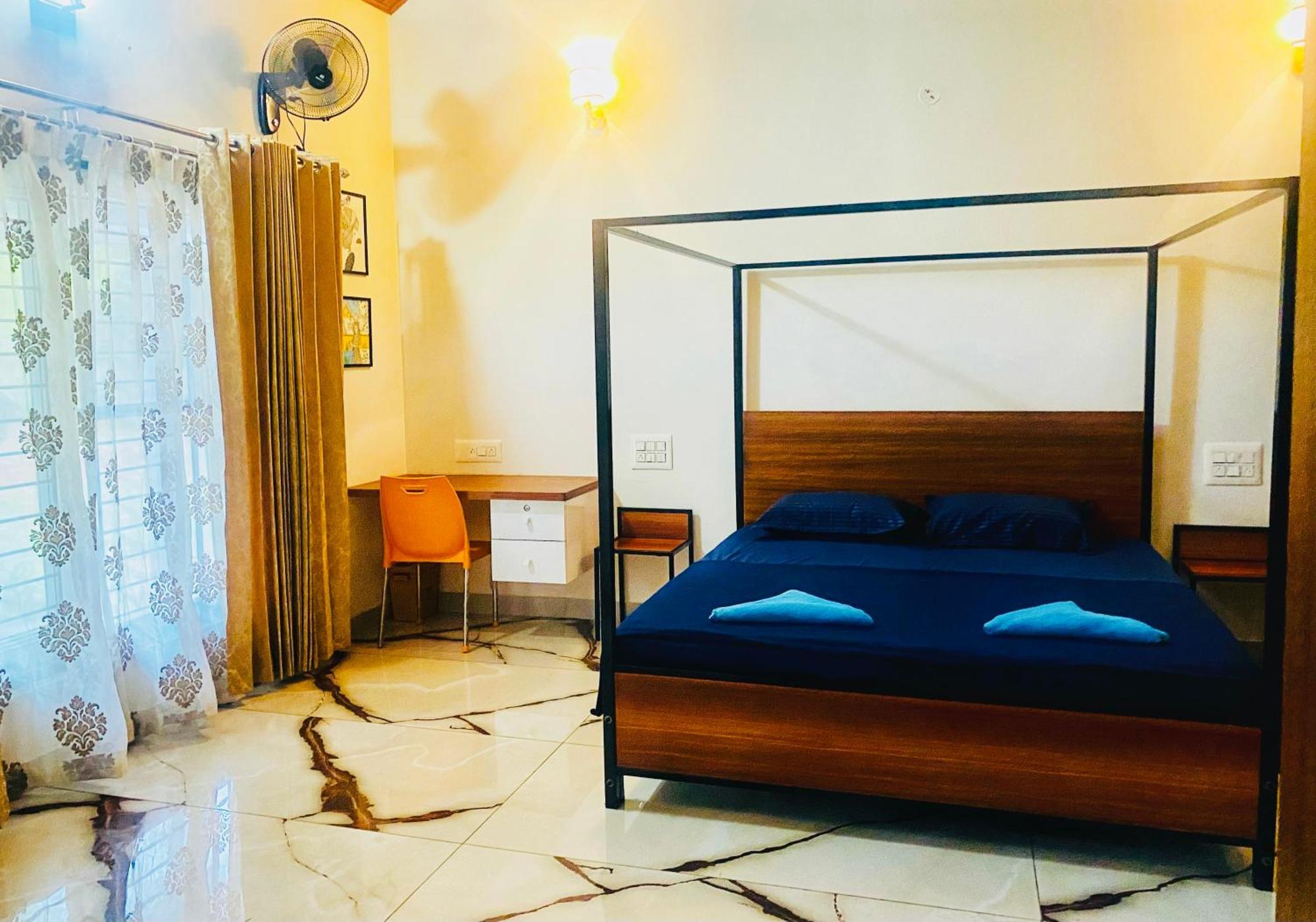 Silver Woods Farm Farm stay Mysore