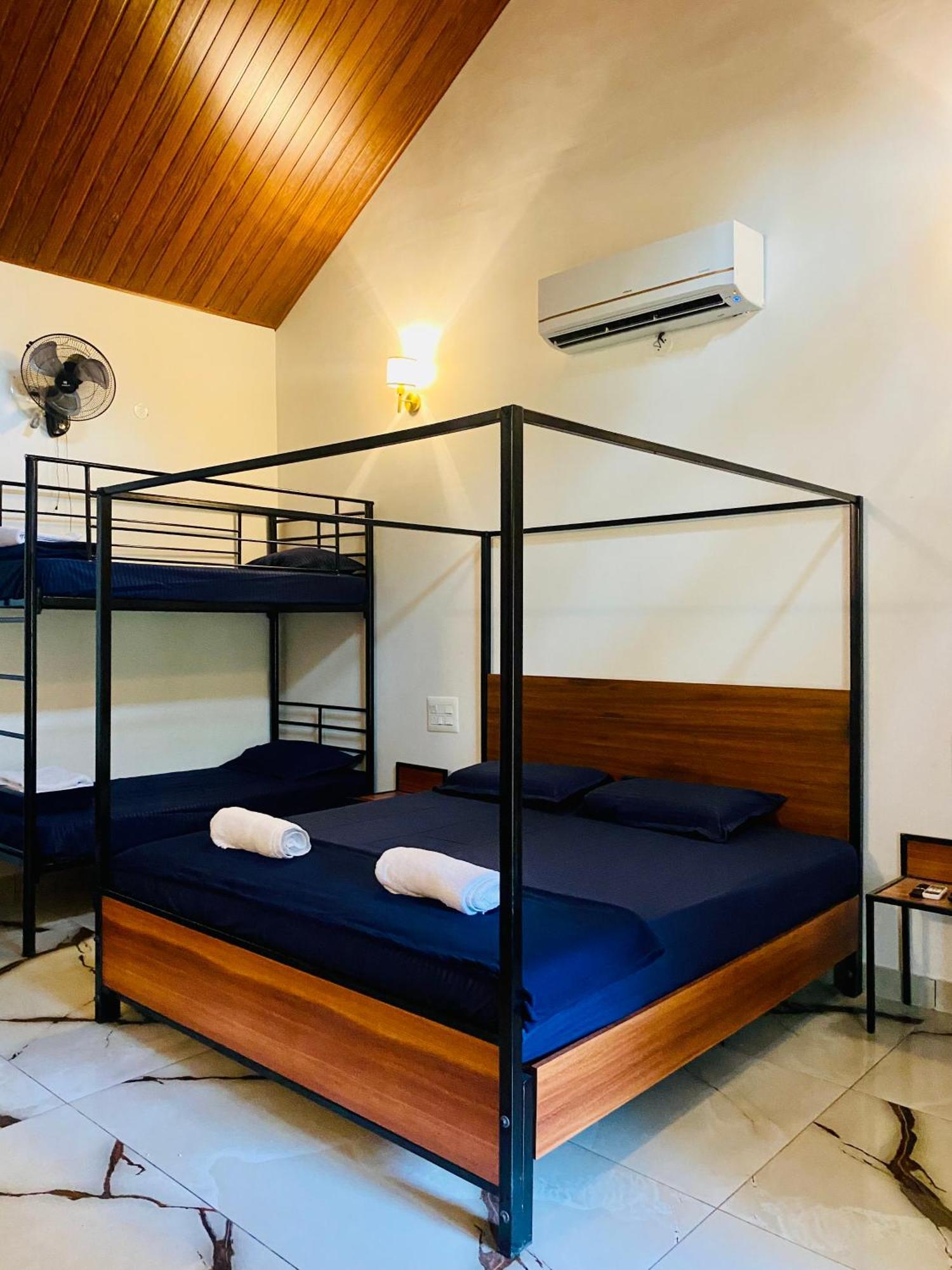 Silver Woods Farm Farm stay Mysore